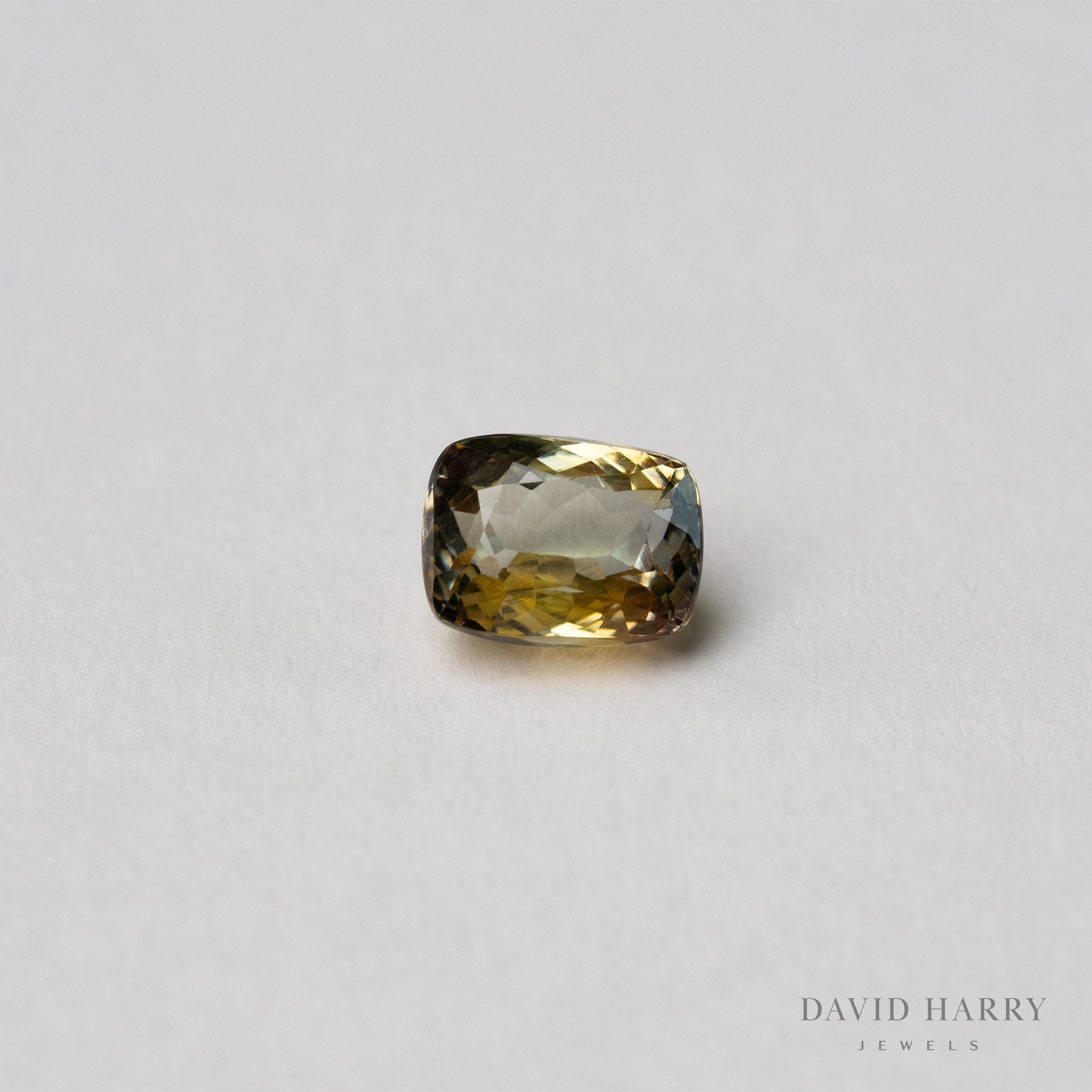 David Harry Jewels 2.33ct No Heat Fancy Tanzanite