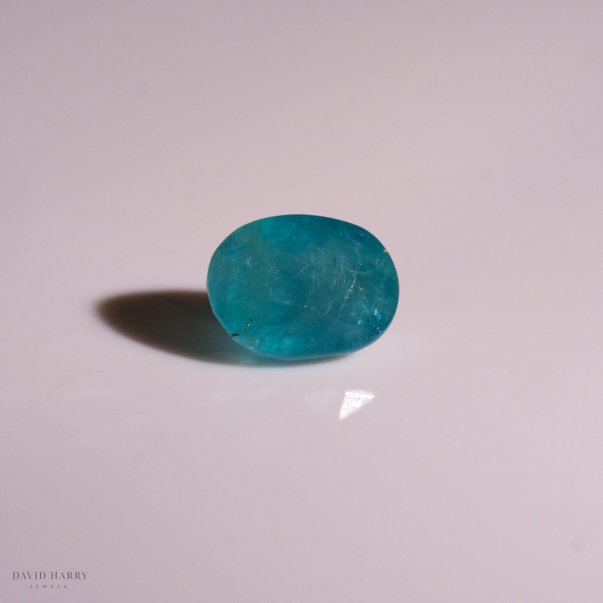 David Harry Jewels 2.3ct Tranomaro Grandidierite