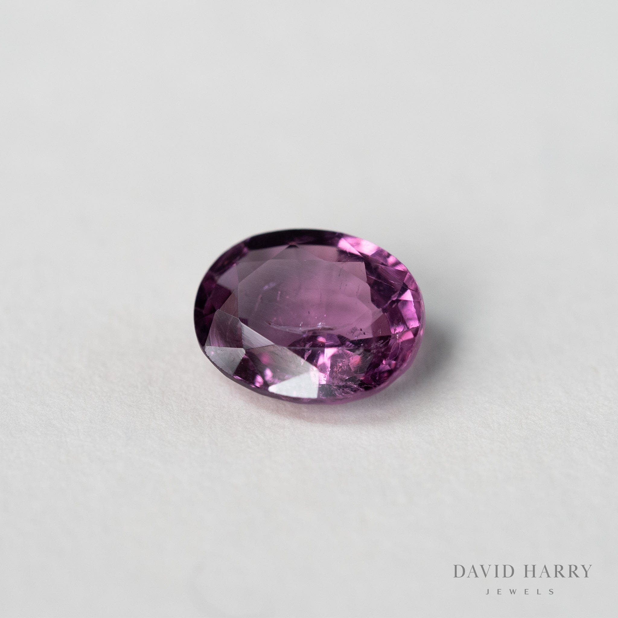 David Harry Jewels 2.55ct Kuh-I-Lal Spinel