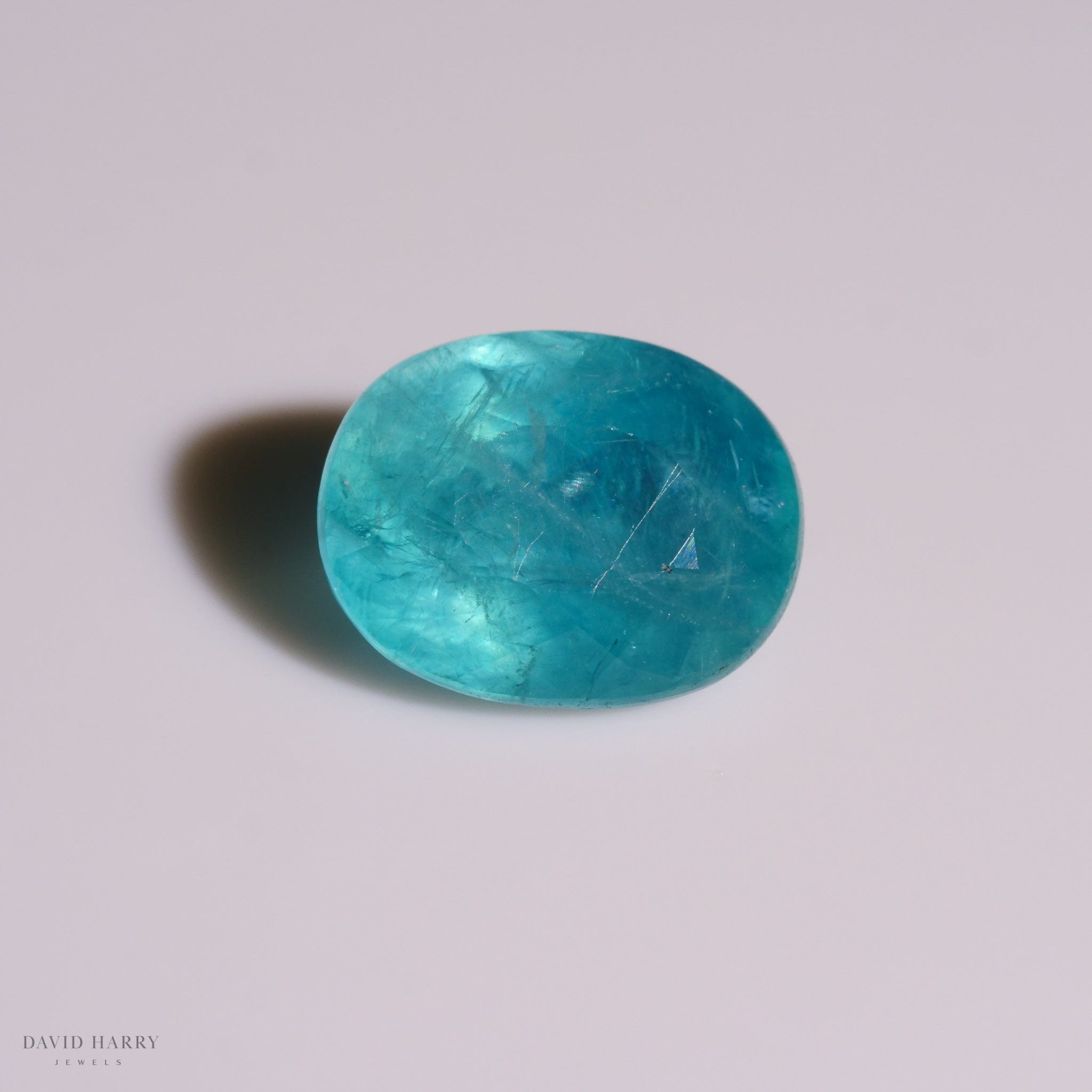 David Harry Jewels 2.55ct Tranomaro Grandidierite