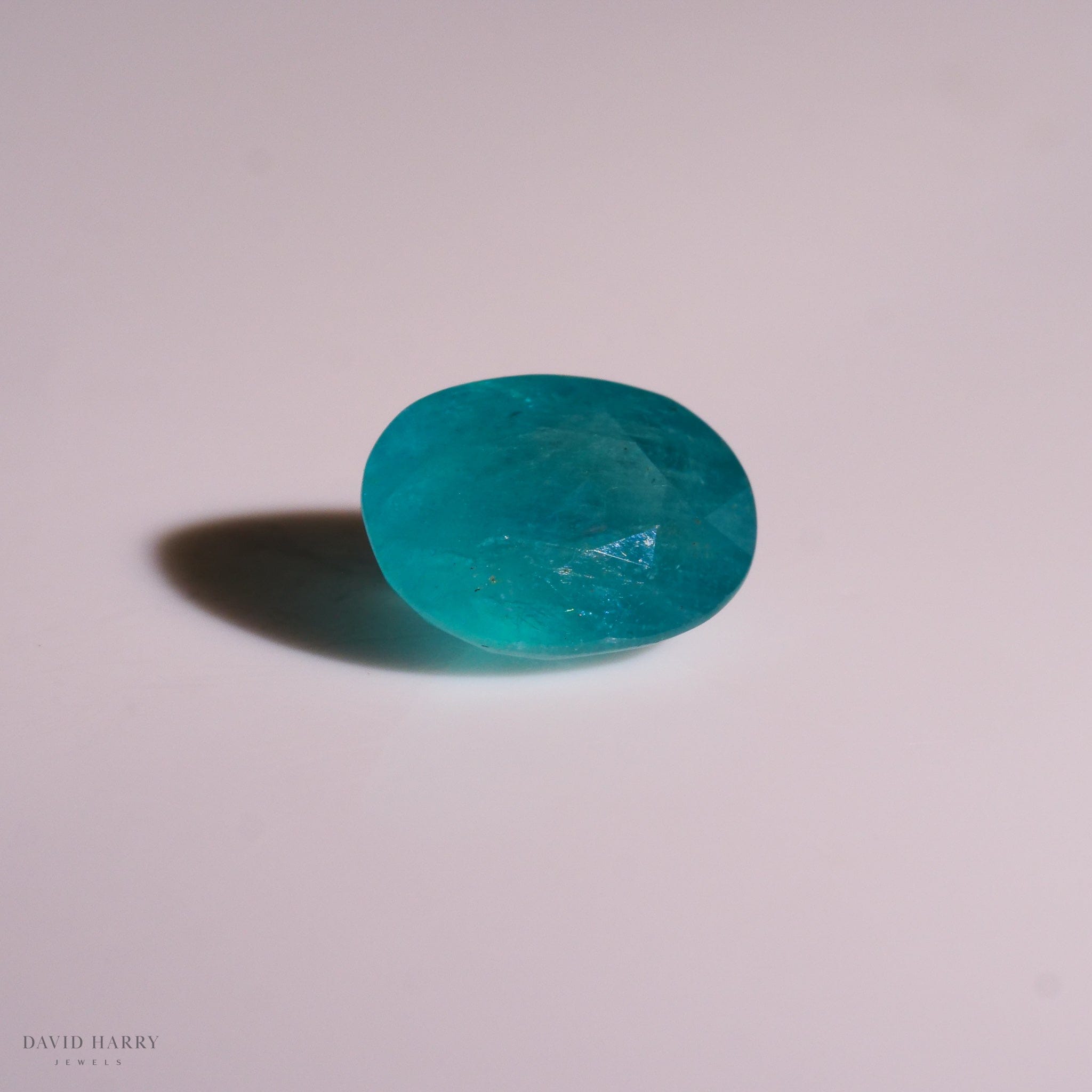 David Harry Jewels 2.55ct Tranomaro Grandidierite