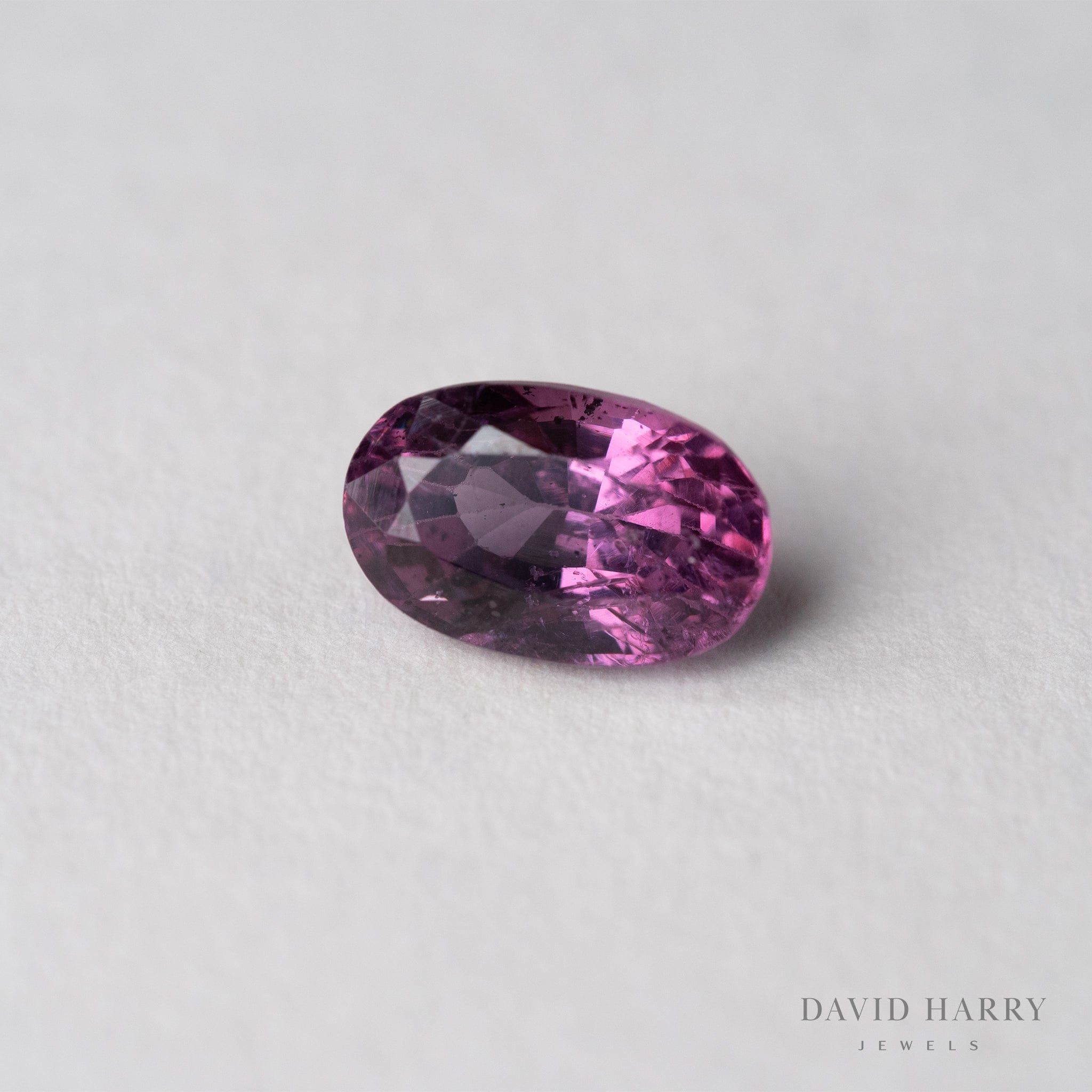David Harry Jewels 2.60ct Kuh-I-Lal Spinel