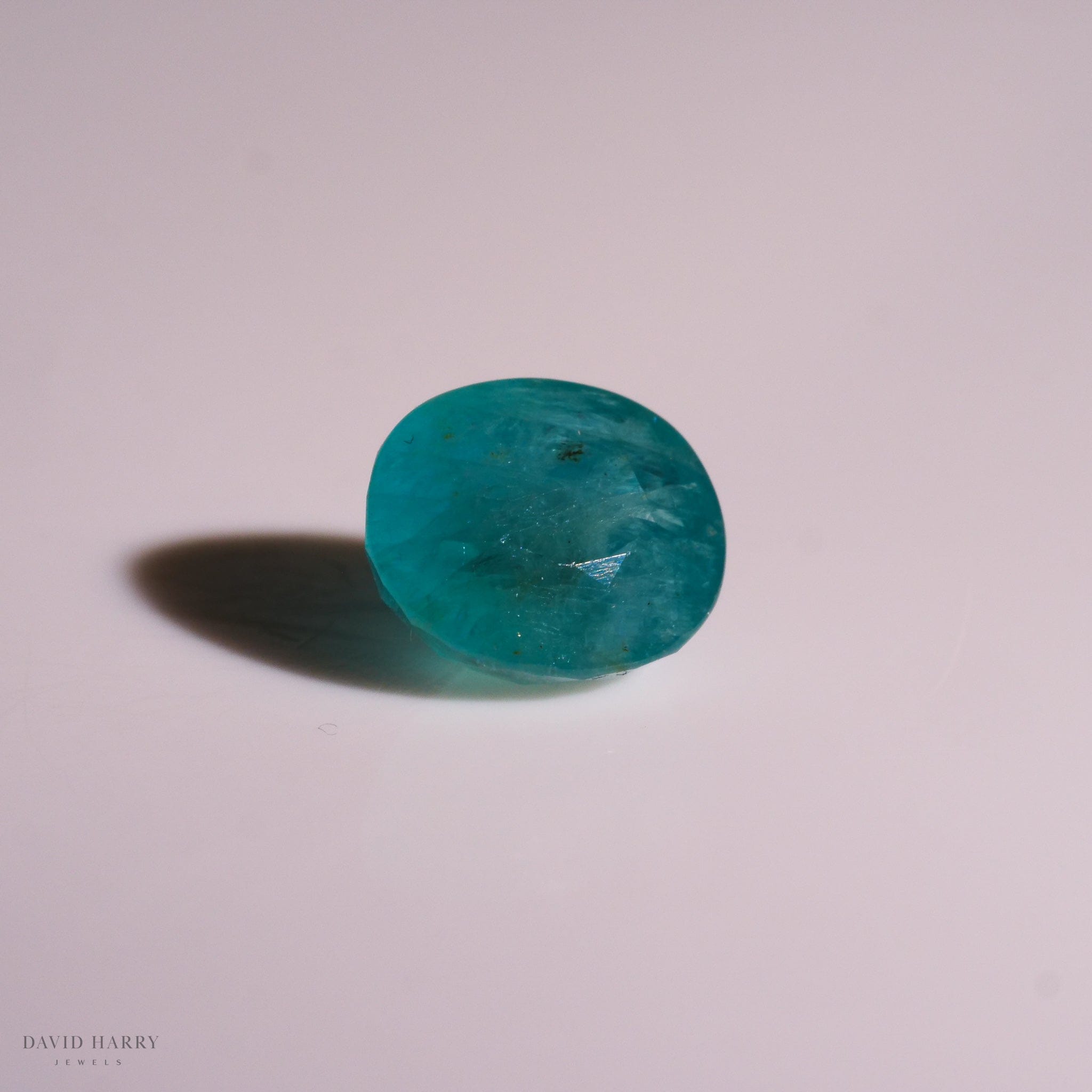 David Harry Jewels 2.7ct Tranomaro Grandidierite