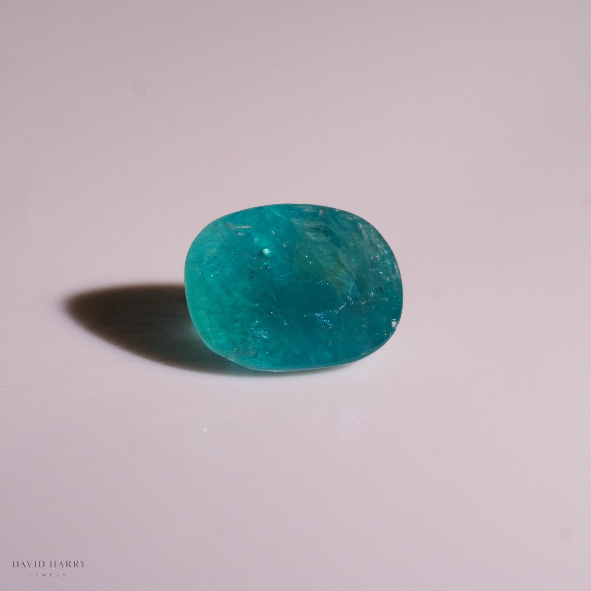 David Harry Jewels 2.85ct Tranomaro Grandidierite