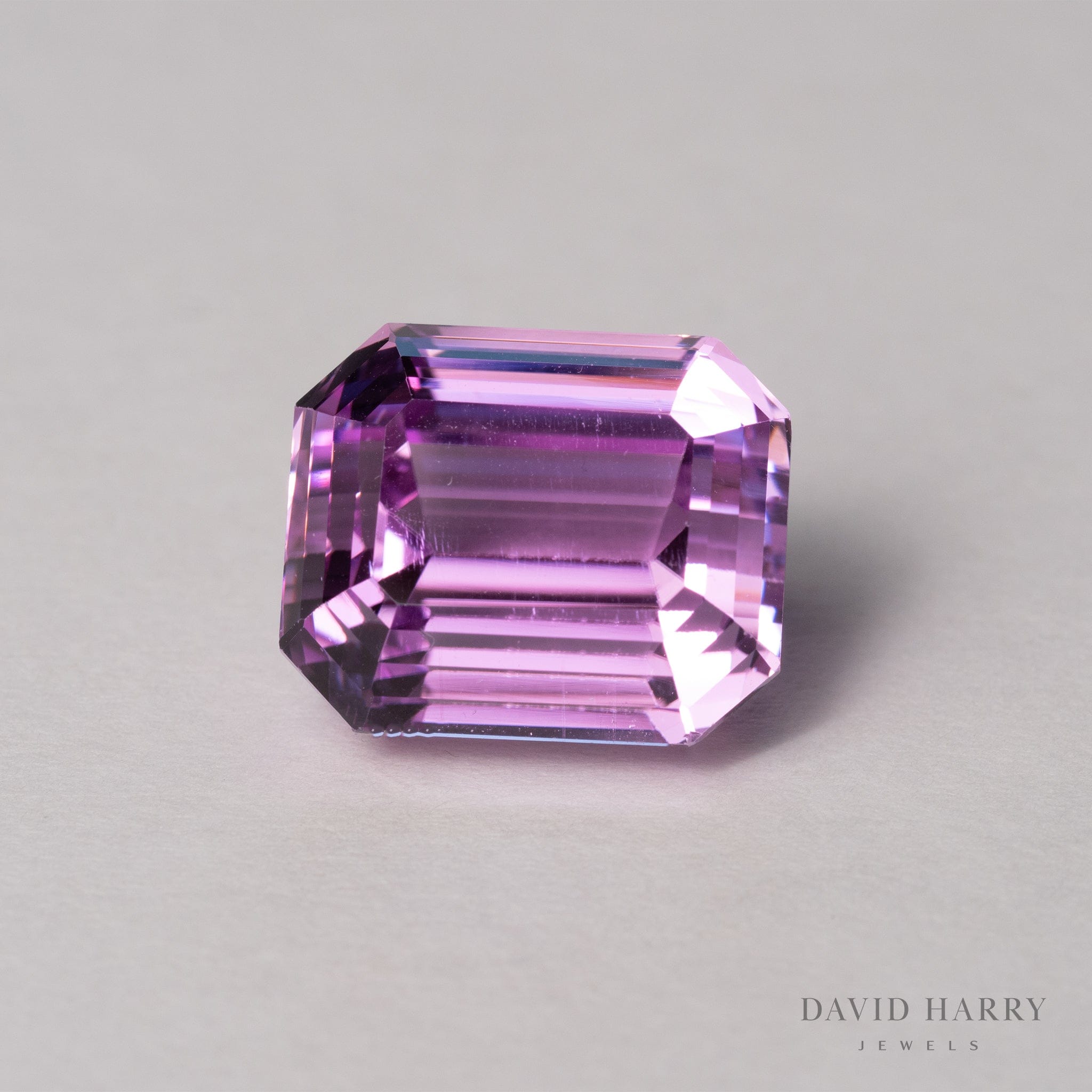 David Harry Jewels 20.85ct Patroke Kunzite