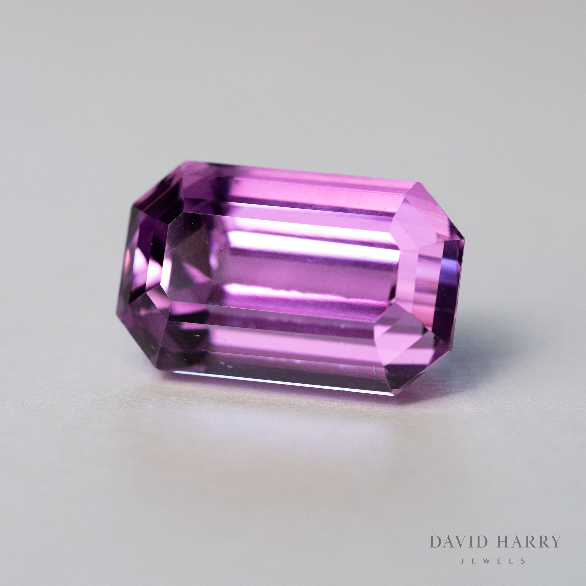David Harry Jewels 22.20ct Patroke Kunzite