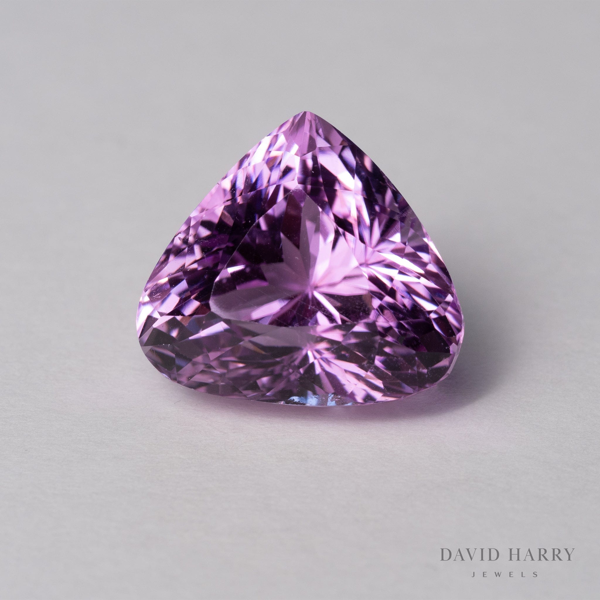 David Harry Jewels 24.05ct Patroke Kunzite