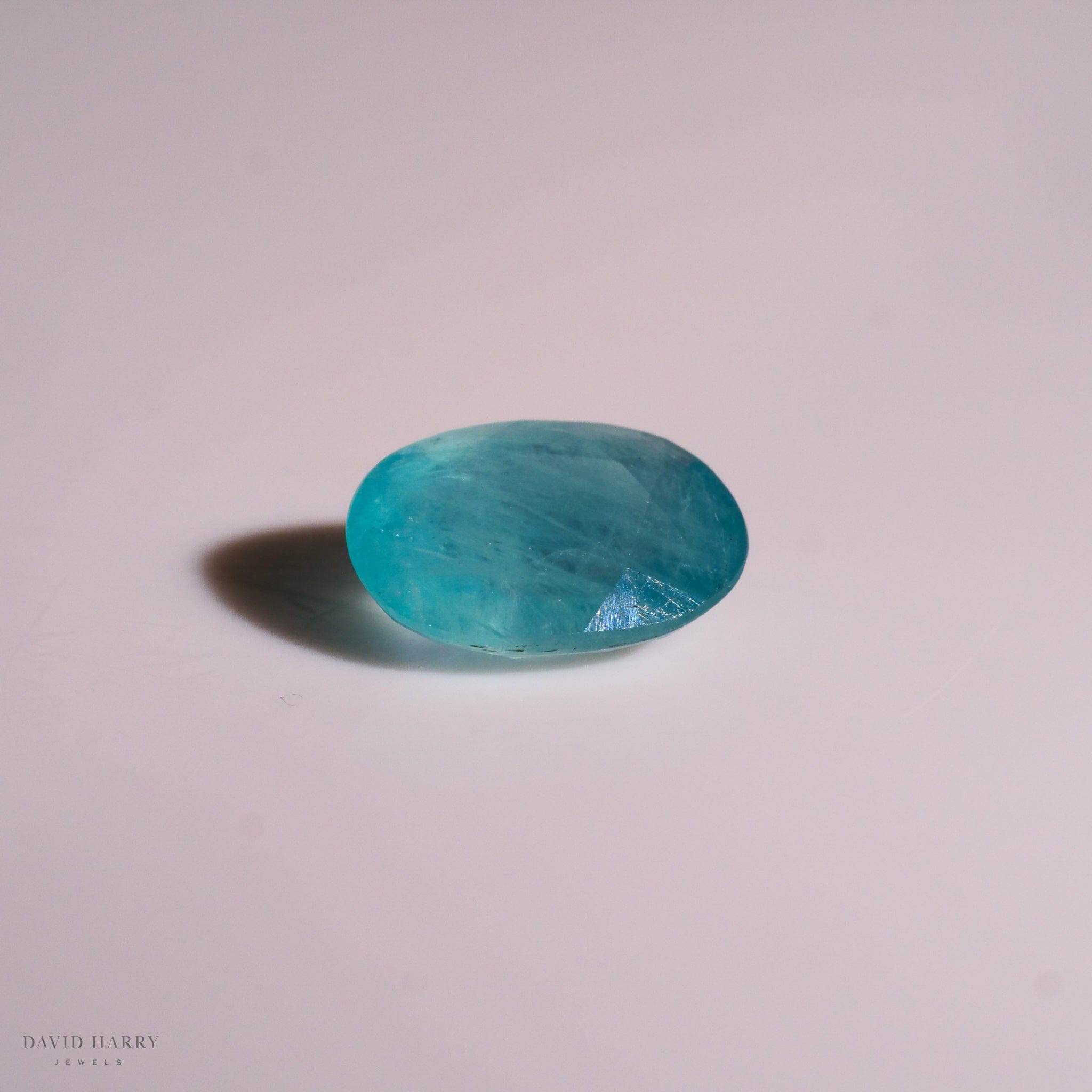 David Harry Jewels 2ct Tranomaro Grandidierite