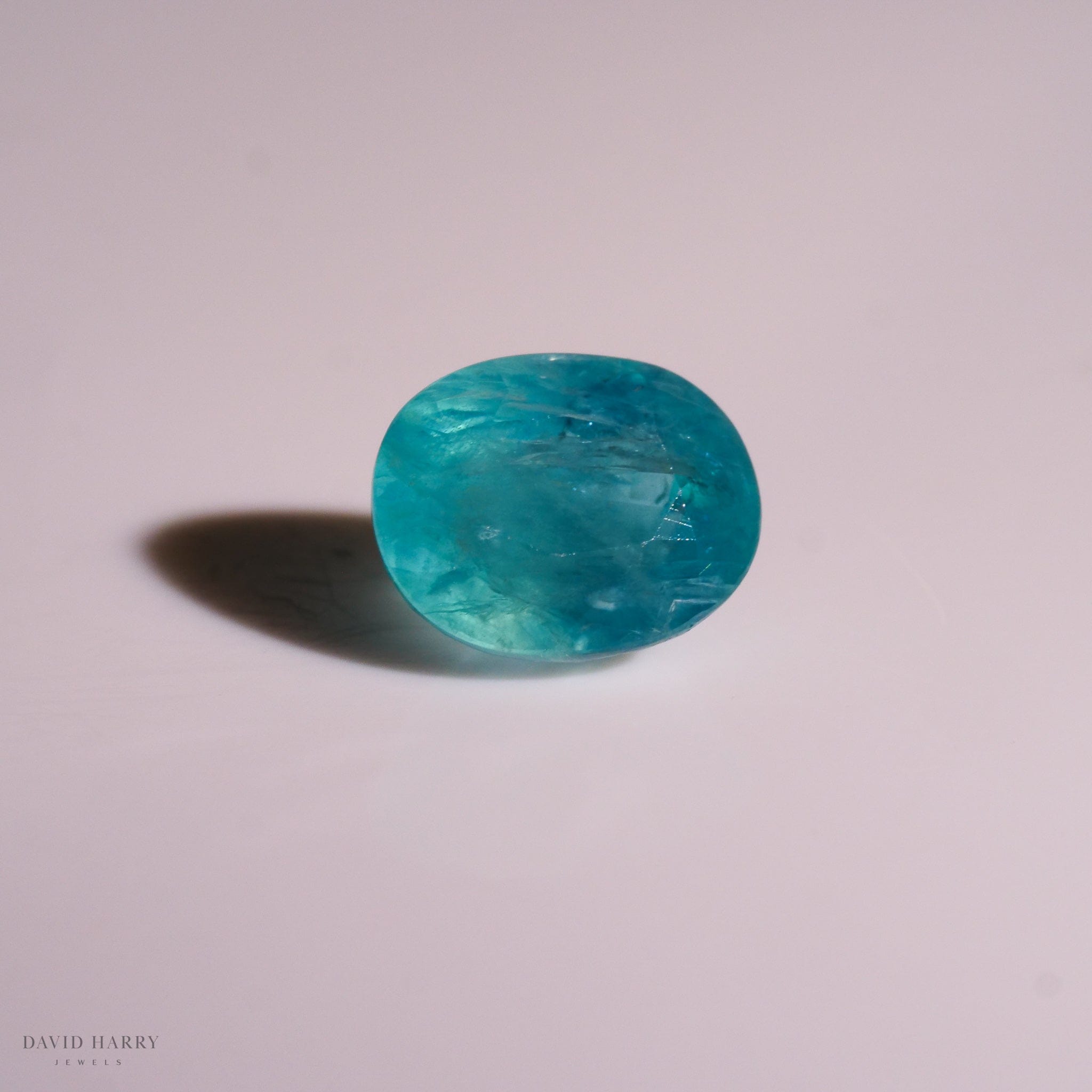 David Harry Jewels 3.05ct Tranomaro Grandidierite