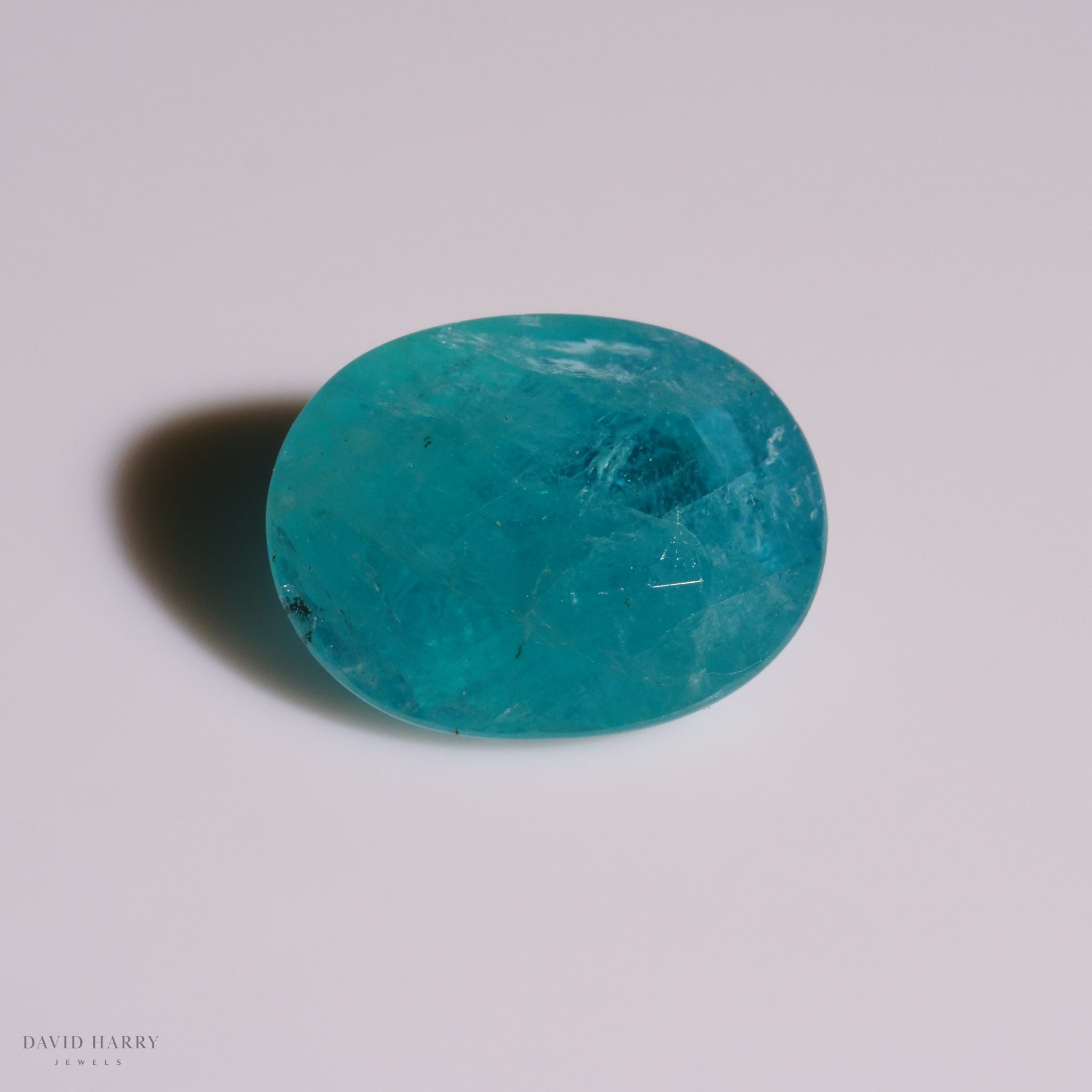 David Harry Jewels 3.25ct Tranomaro Grandidierite