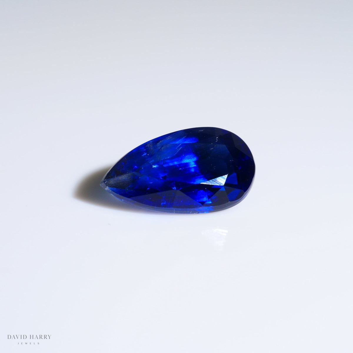 4.24ct Kashmir Kyanite