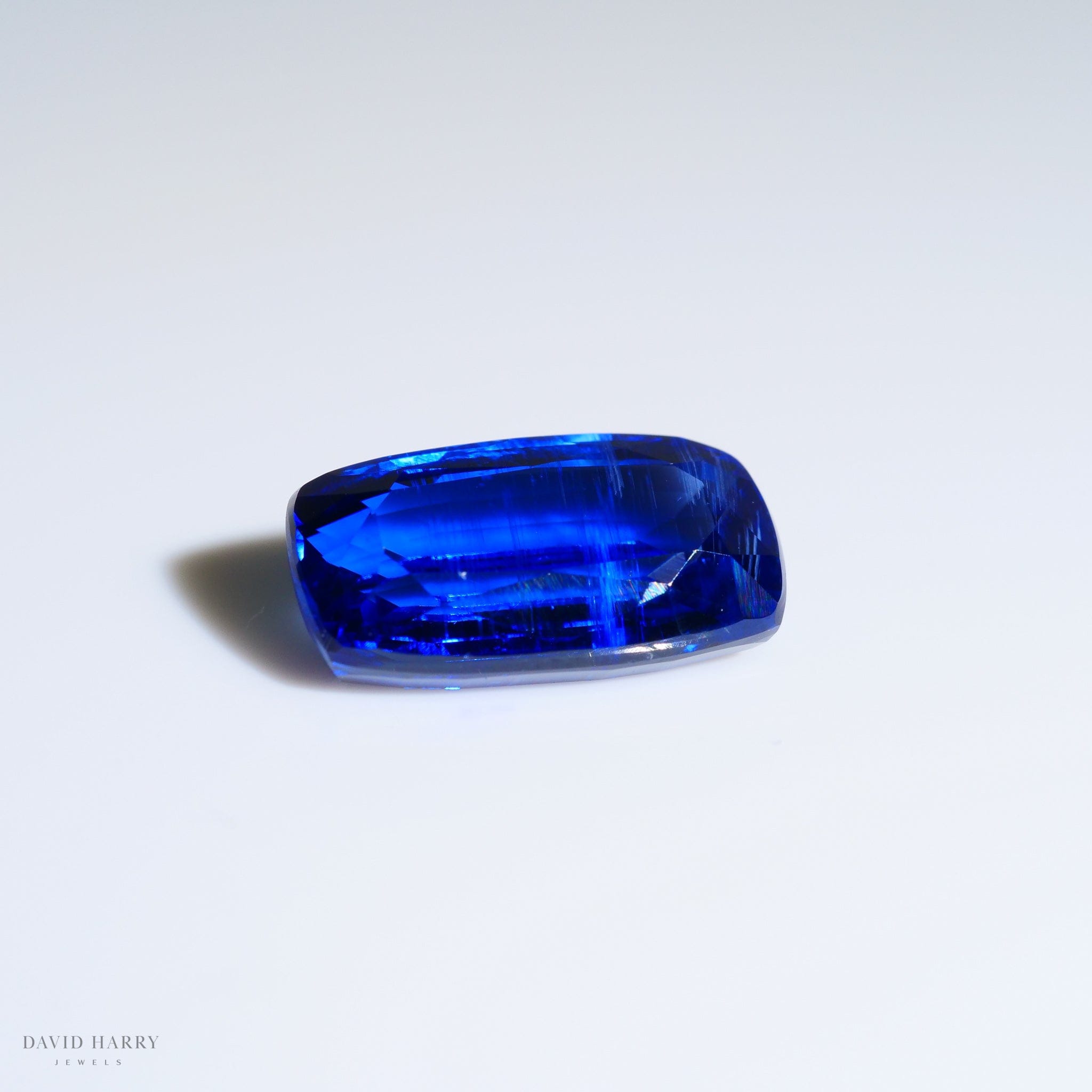 6.03ct Kashmir Kyanite