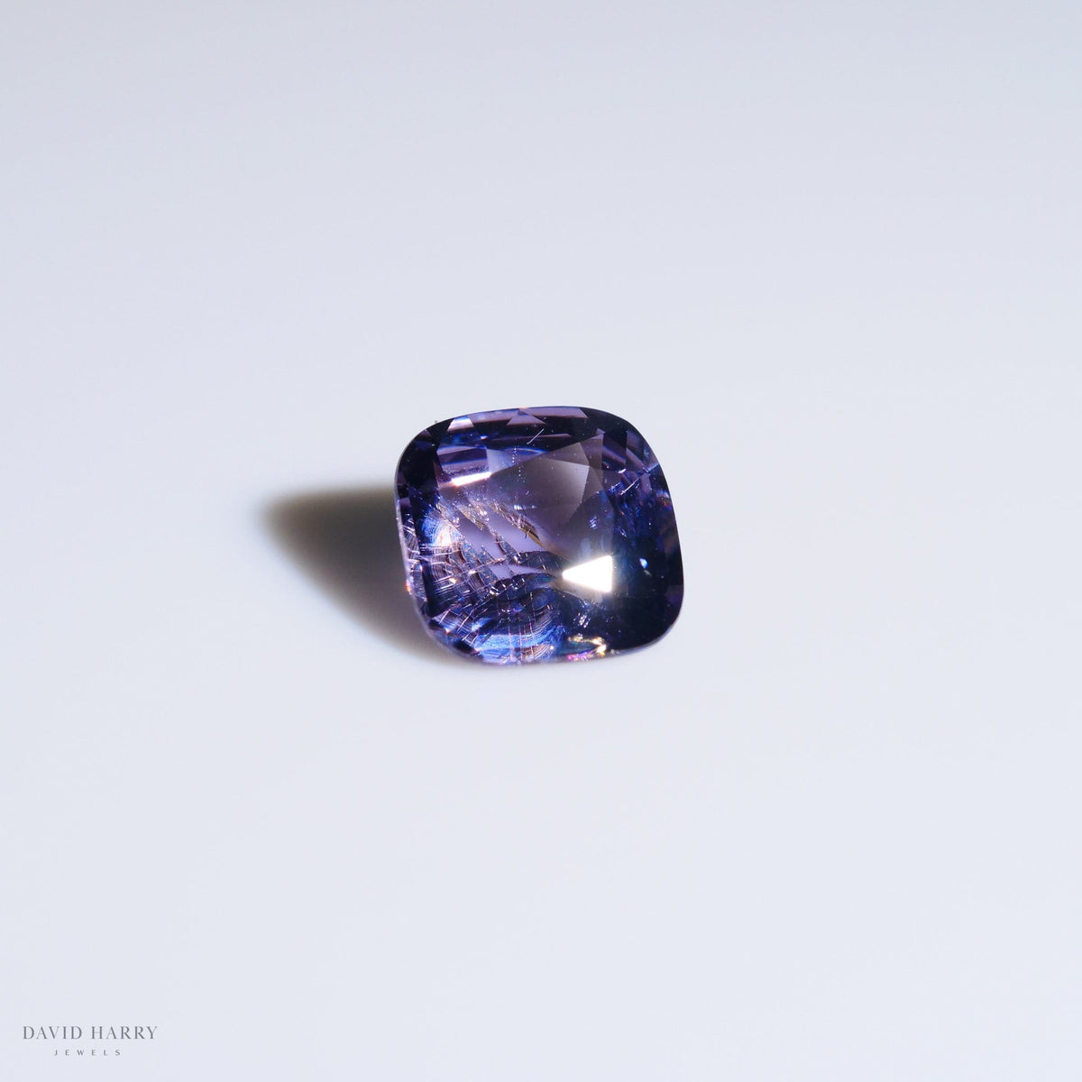 .95ct Kuh-I-Lal Purple Spinel