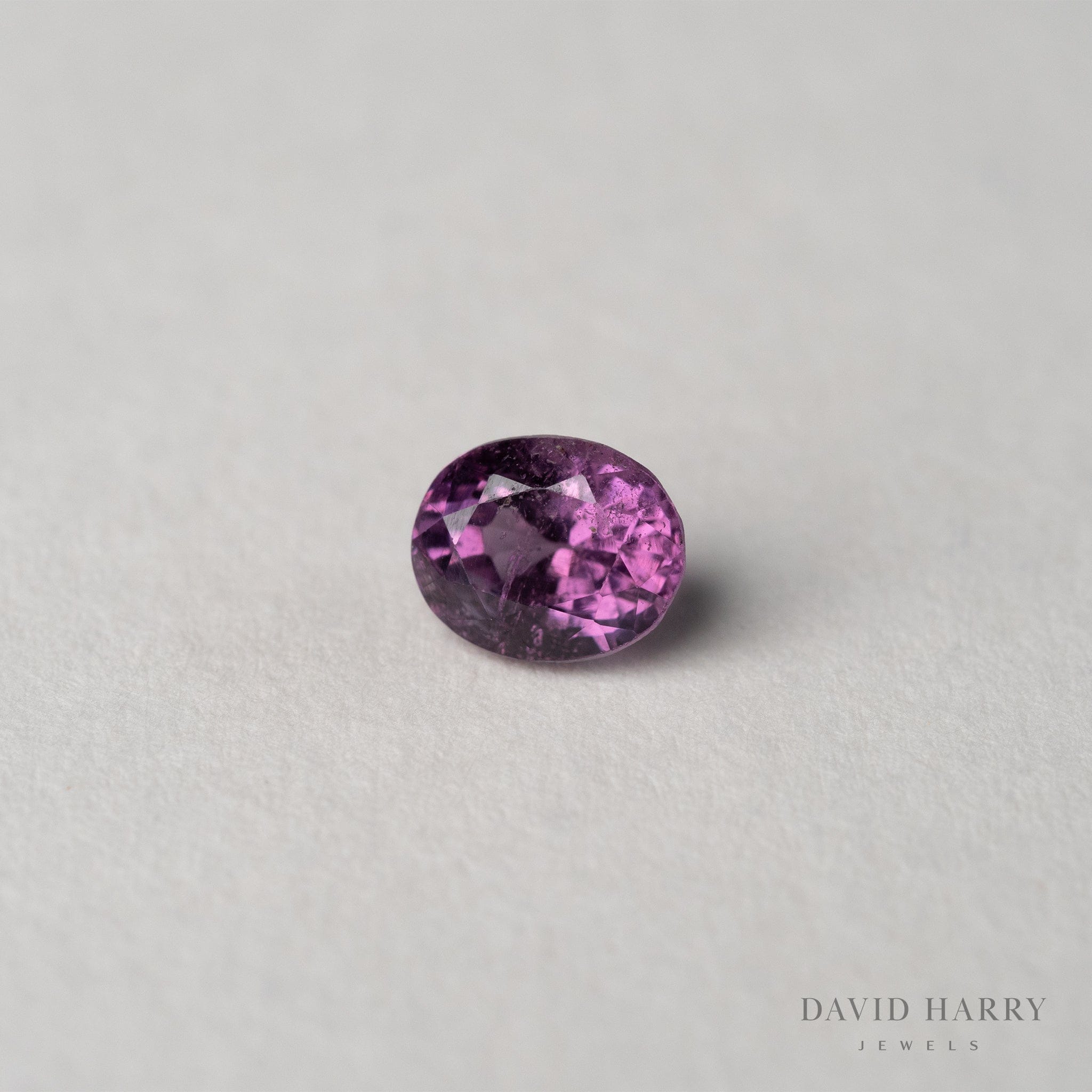 David Harry Jewels Kuh-I-Lal Spinel Closeout