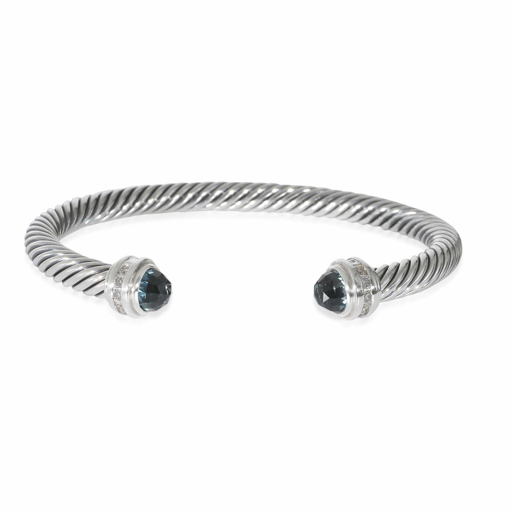 David yurman sale hampton bracelet