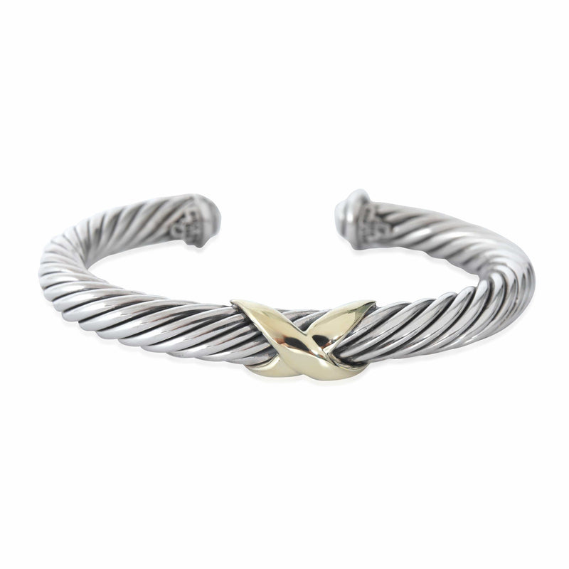 David yurman 7mm hot sale cable bracelet