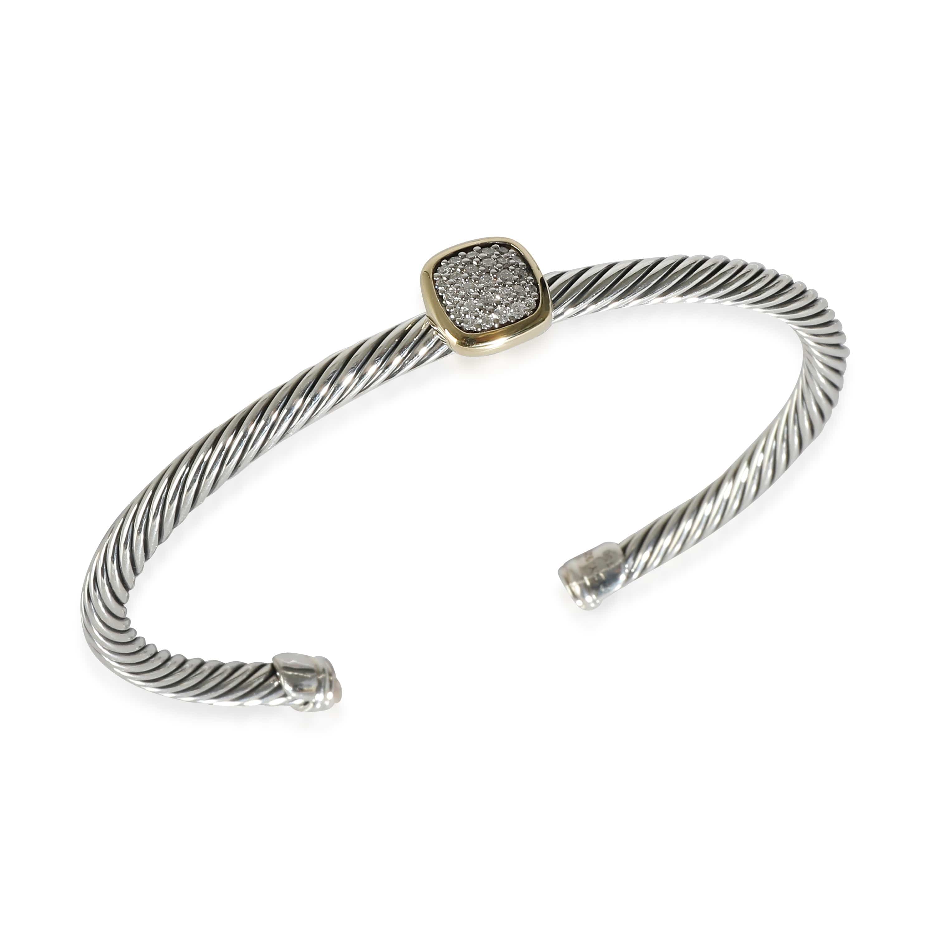 David retailer Yurmandavid bracelet