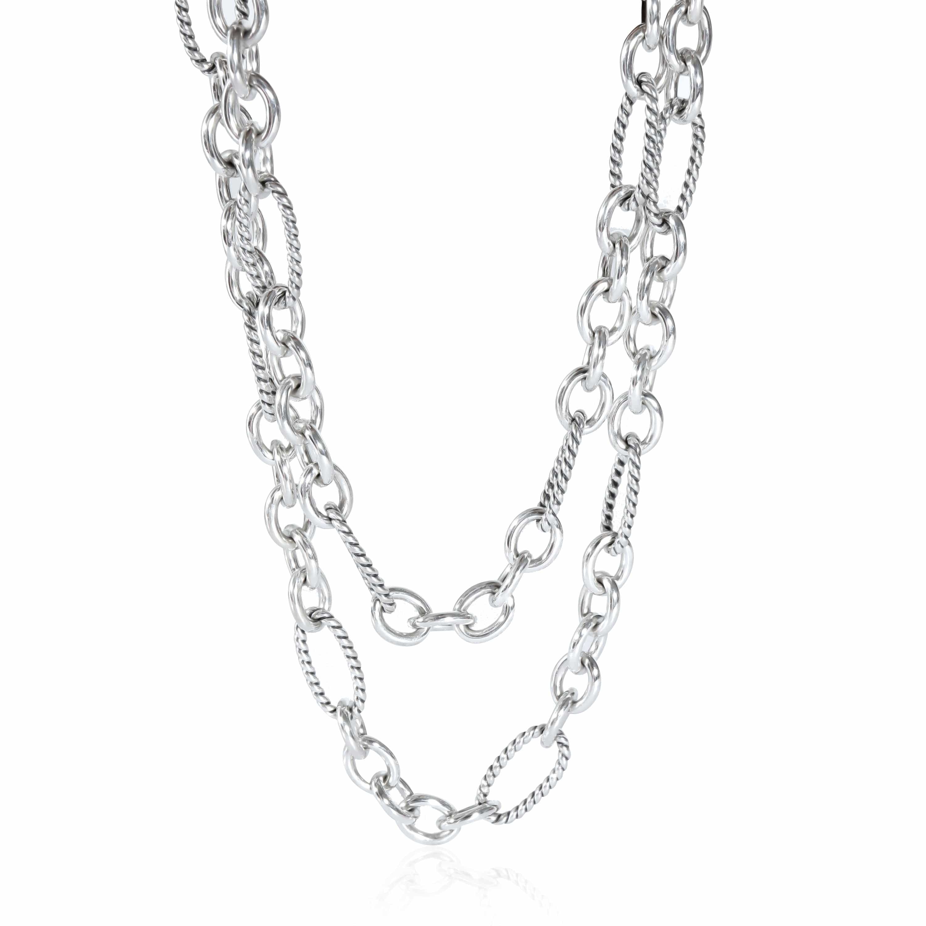 David yurman figaro fashion necklace