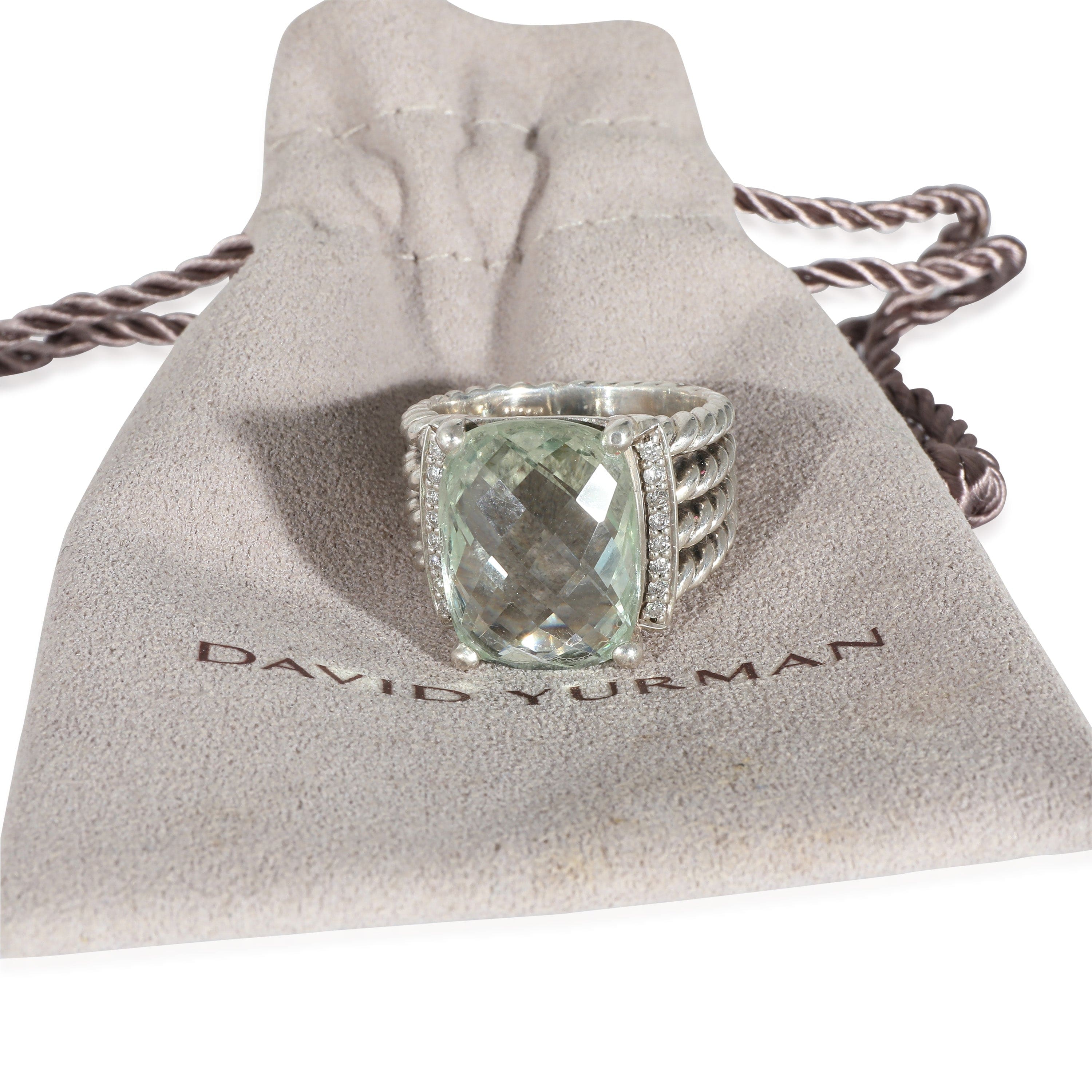 Fashion david yurman wheaton