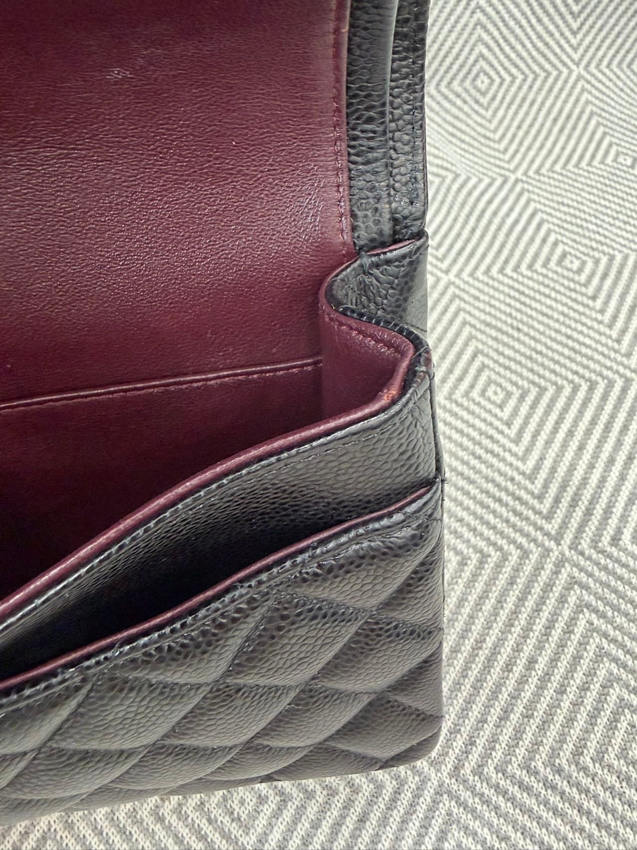 Chanel Classic Flap Medium