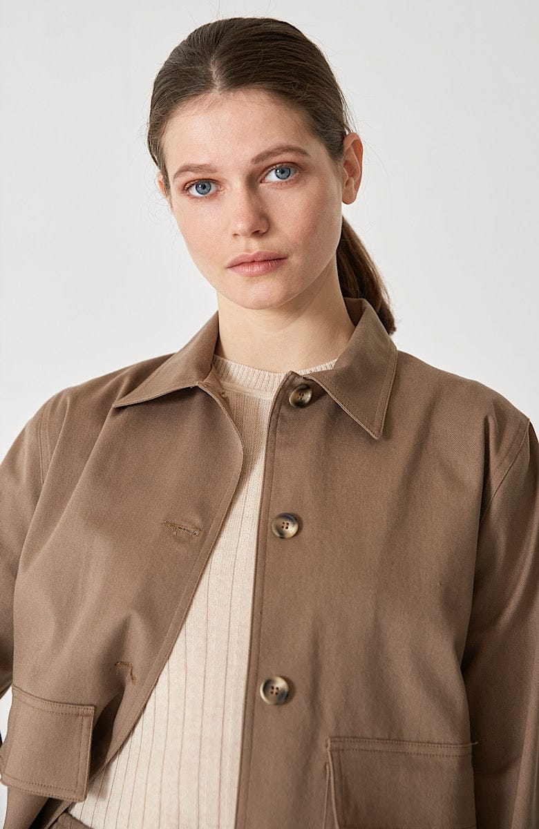 DIARTE REY JACKET سترة