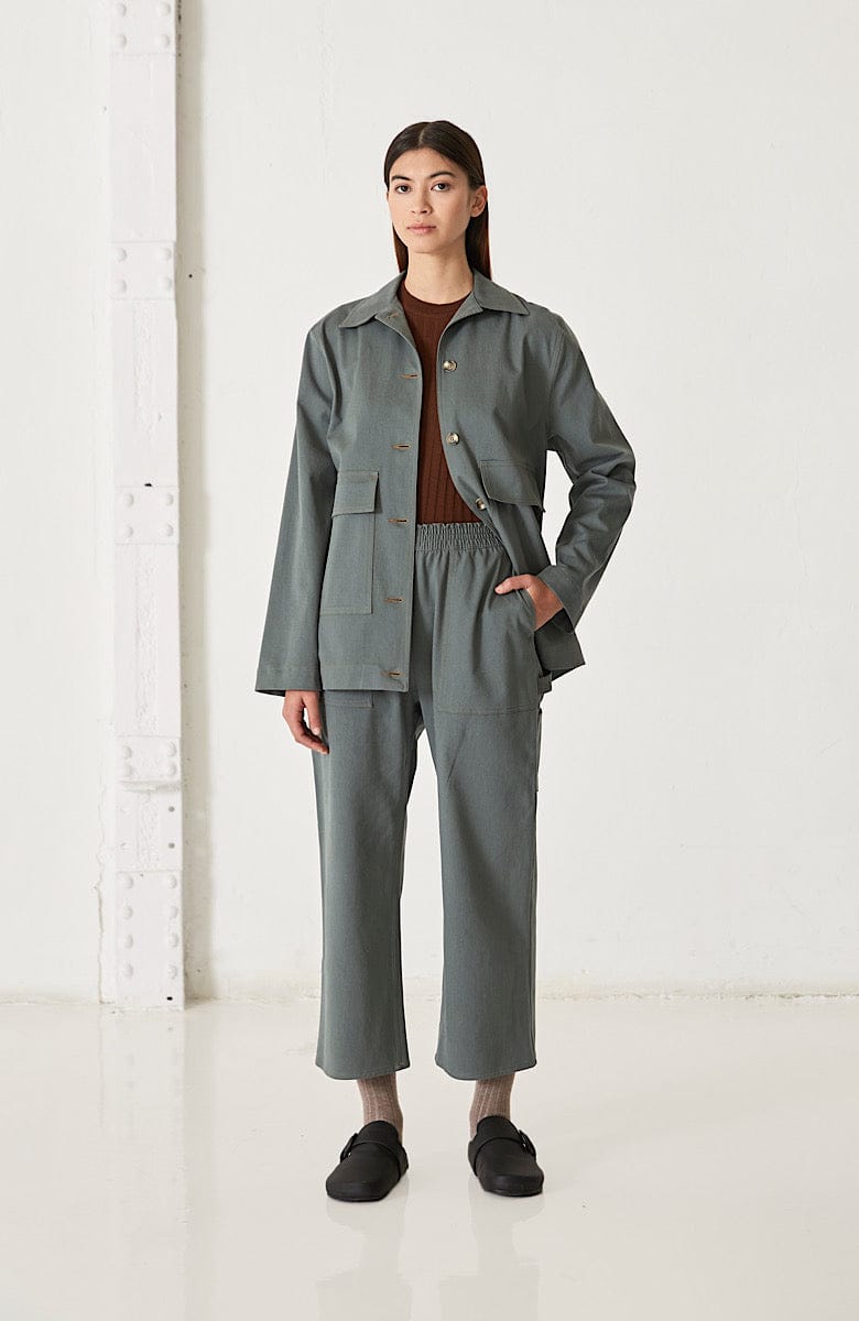 DIARTE REY JACKET سترة