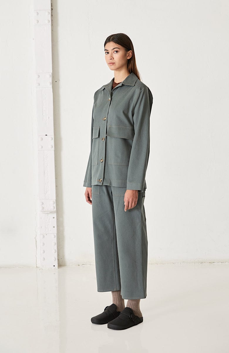 DIARTE REY JACKET سترة