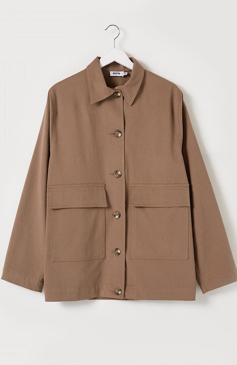 DIARTE REY JACKET سترة