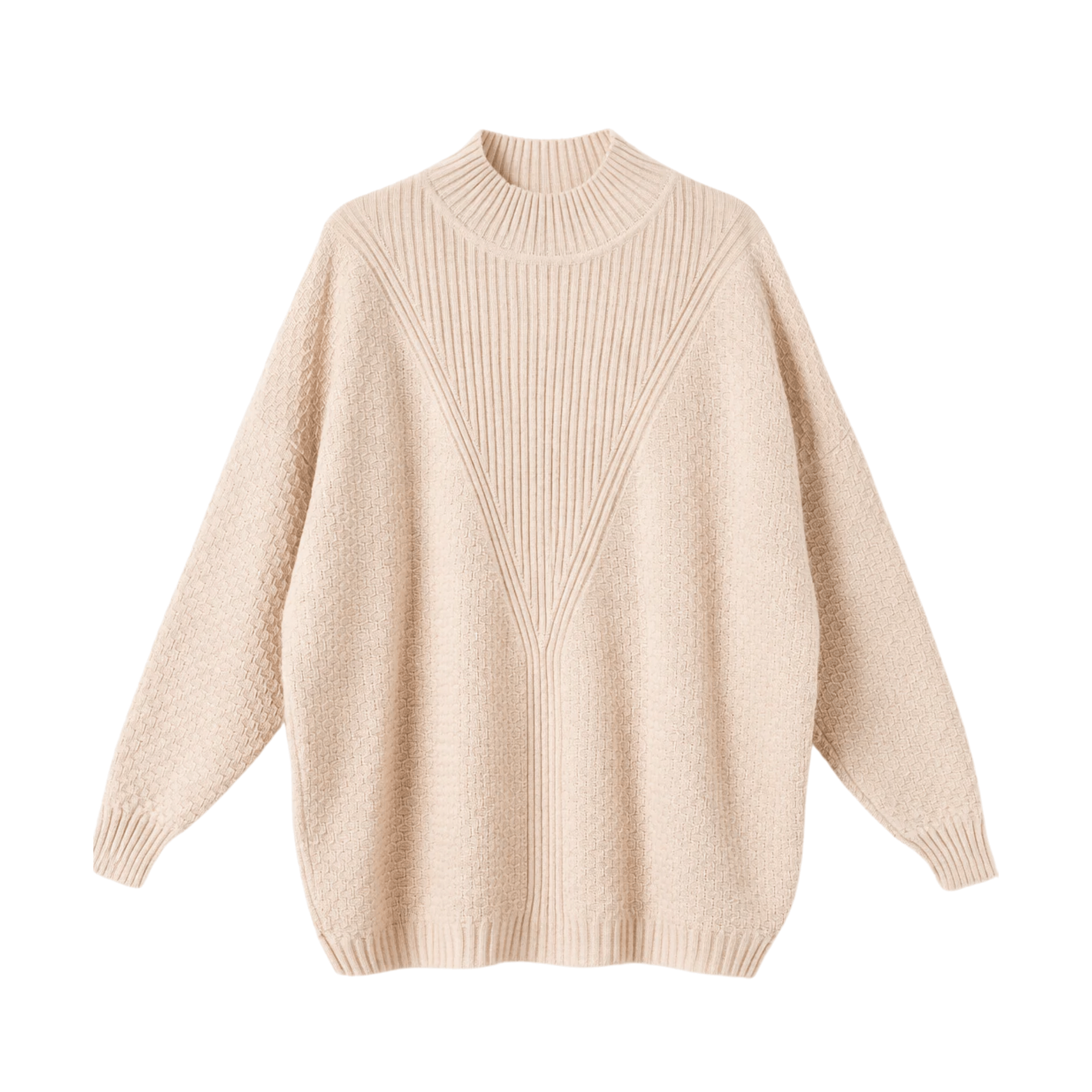 DIARTE LOOSE FIT COSMO (SWEATER & TROUSERS) SET (زوج)