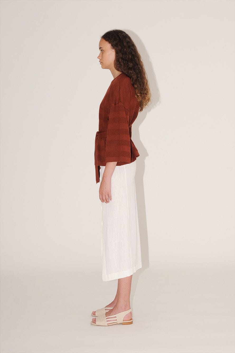 DIARTE IZABEL SWEATER