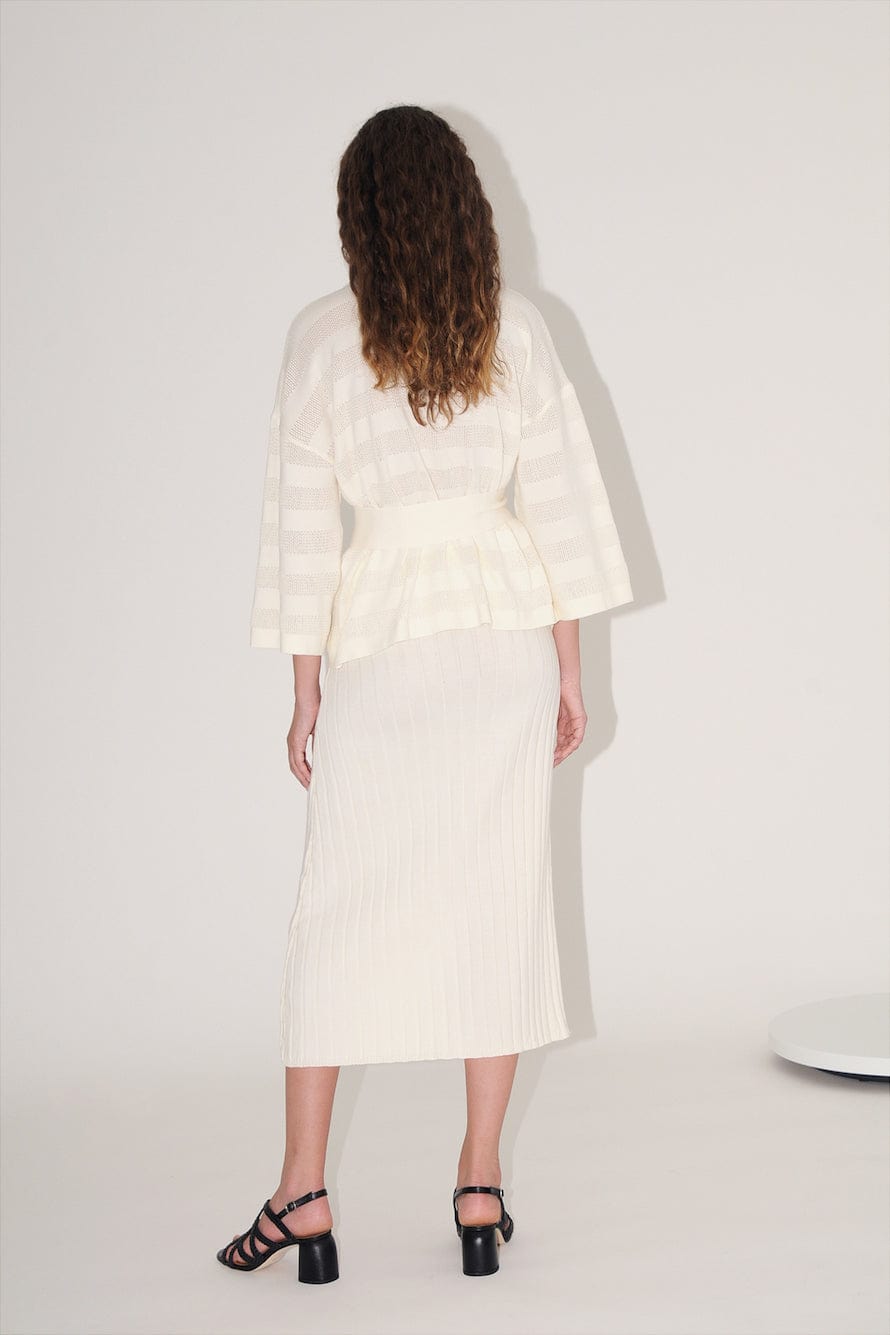 DIARTE IZABEL SWEATER