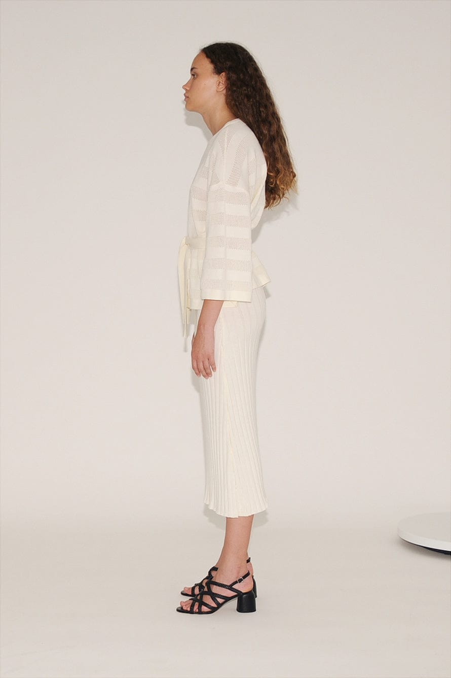 DIARTE IZABEL SWEATER