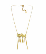 Dior Vintage Christian Dior 1990s Dangling Necklace
 AEL1009