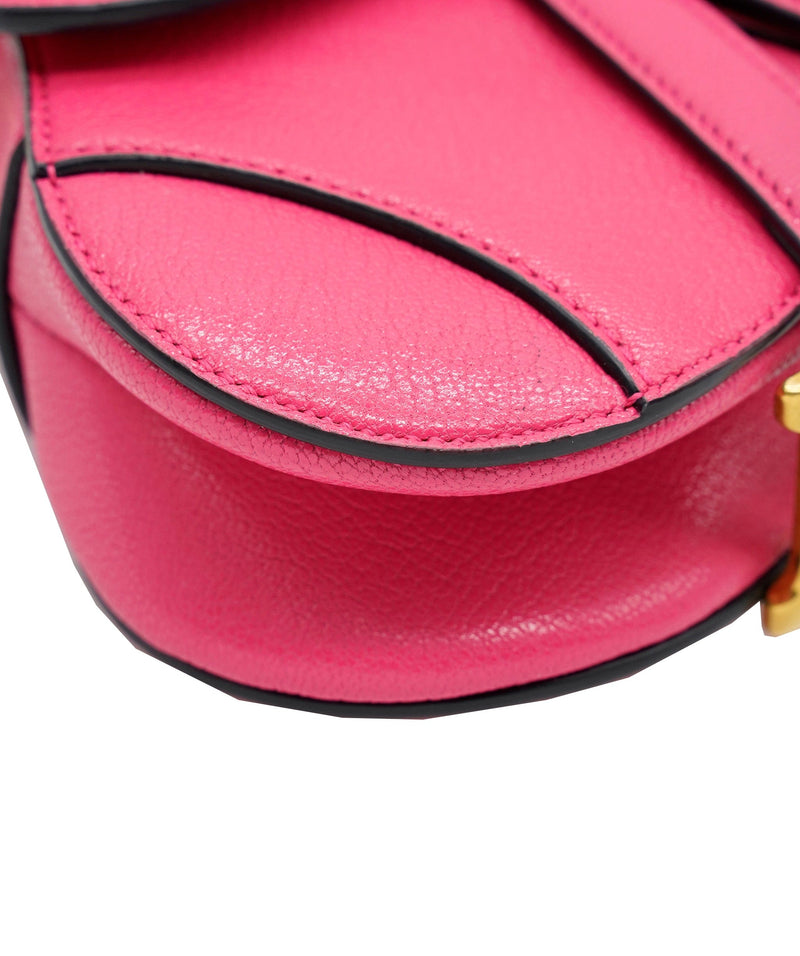 Dior | Bags | Pink Dior Lip Kit Bag Purse | Poshmark