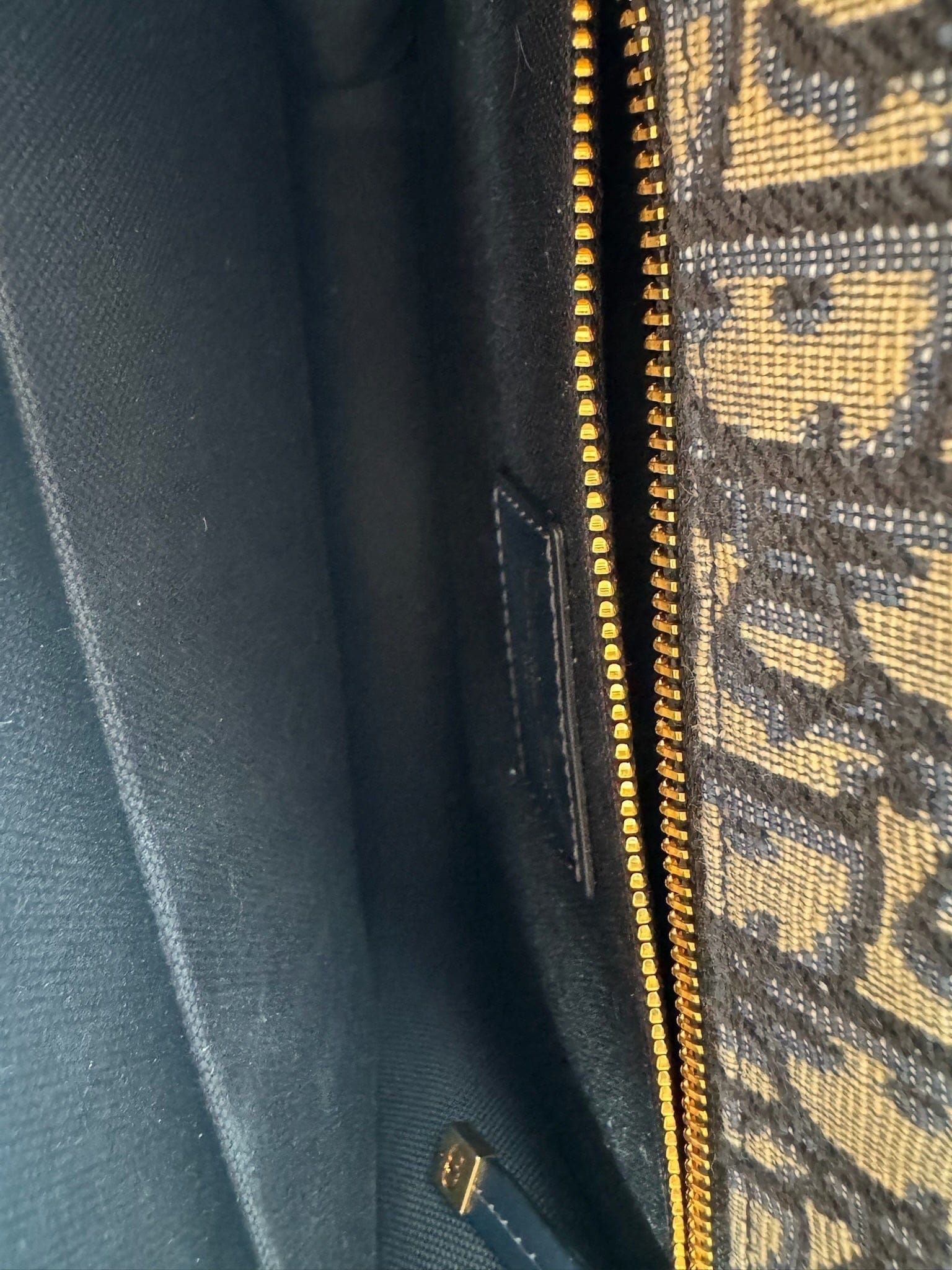 Dior Dior 30 Montaigne Classic 24cm Bag