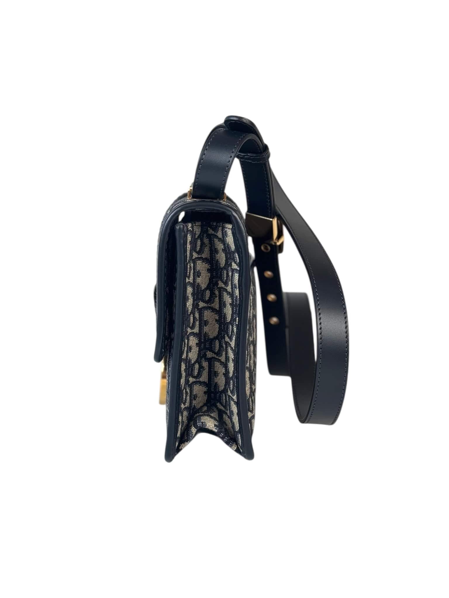 Dior Dior 30 Montaigne Classic 24cm Bag