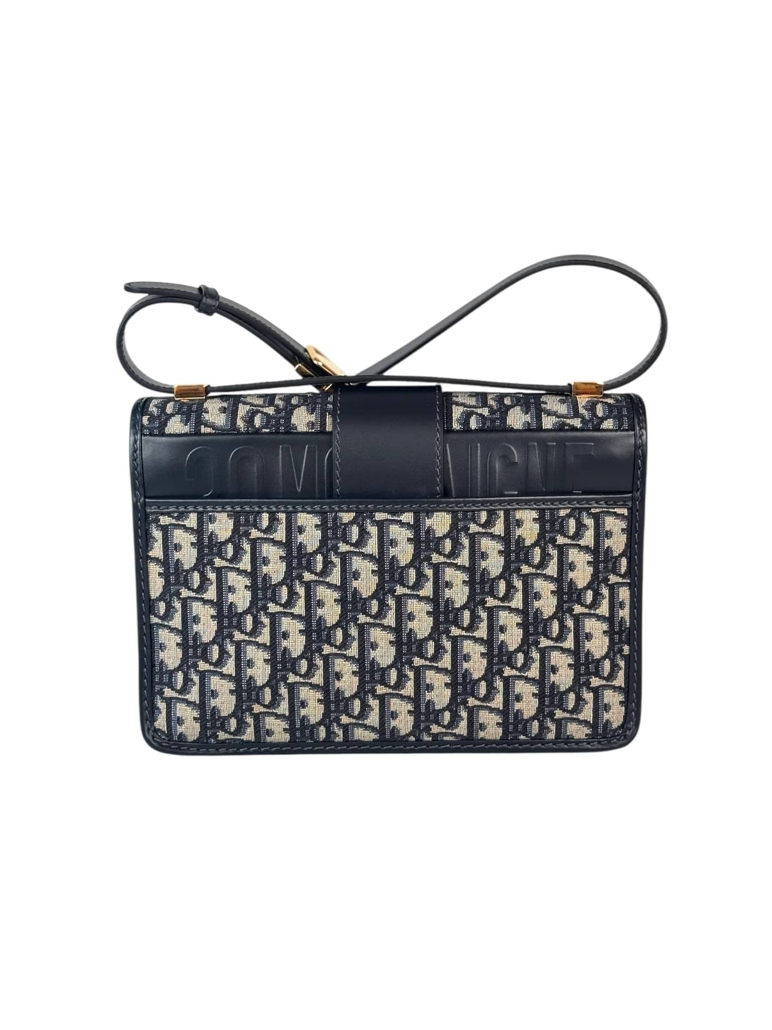 Dior Dior 30 Montaigne Classic 24cm Bag