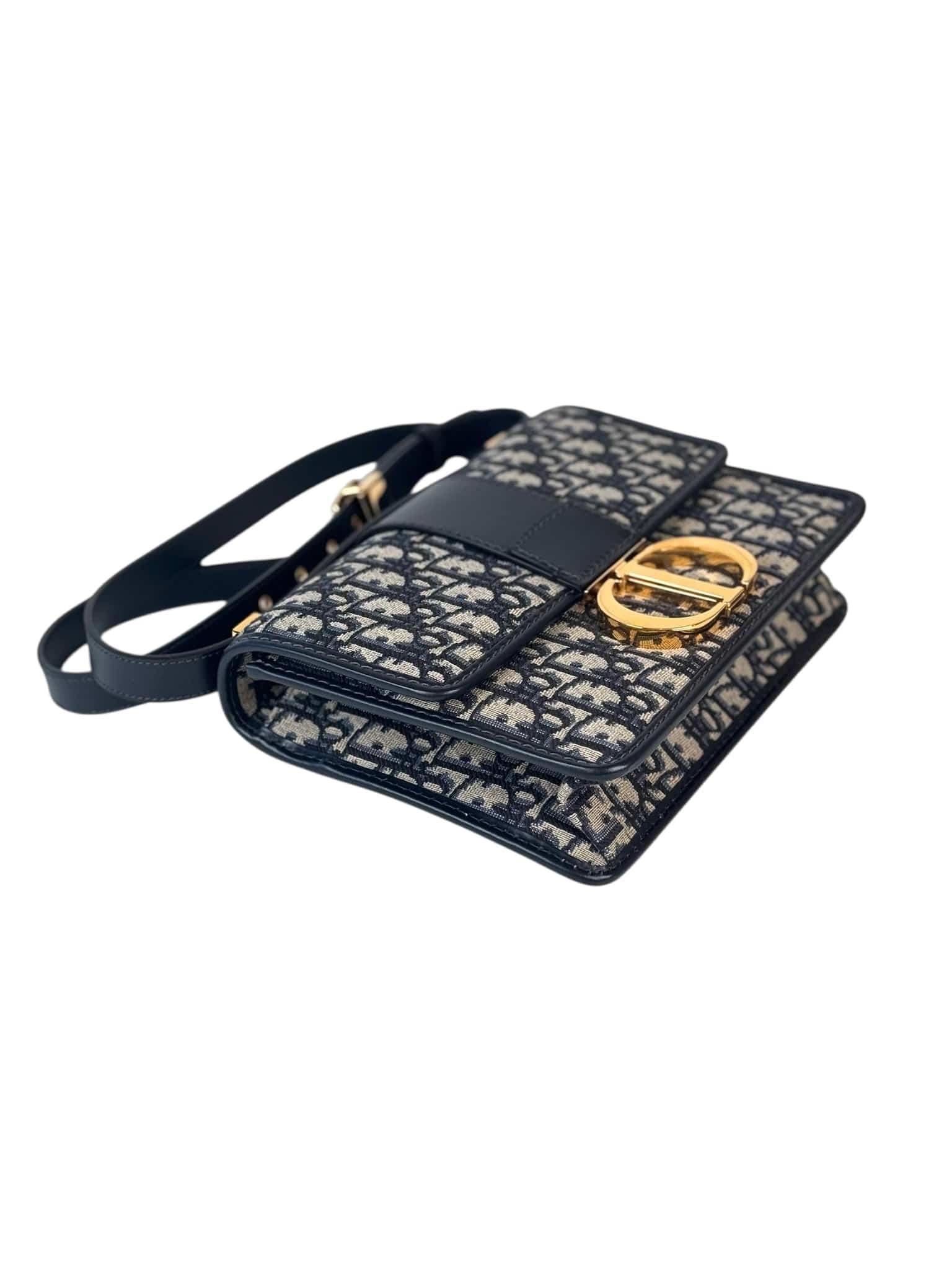 Dior Dior 30 Montaigne Classic 24cm Bag