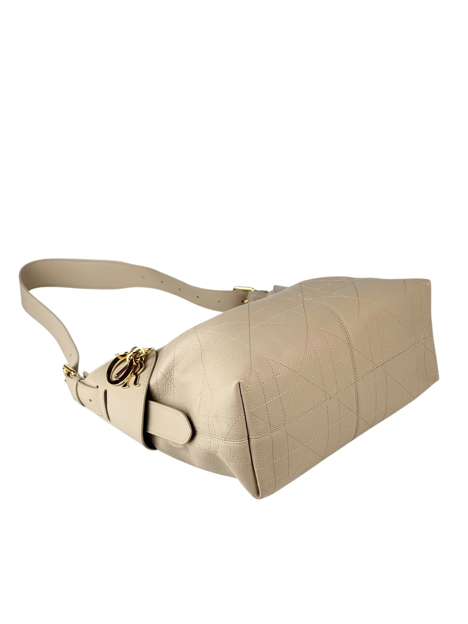 Dior Dior Med Voyage Bag