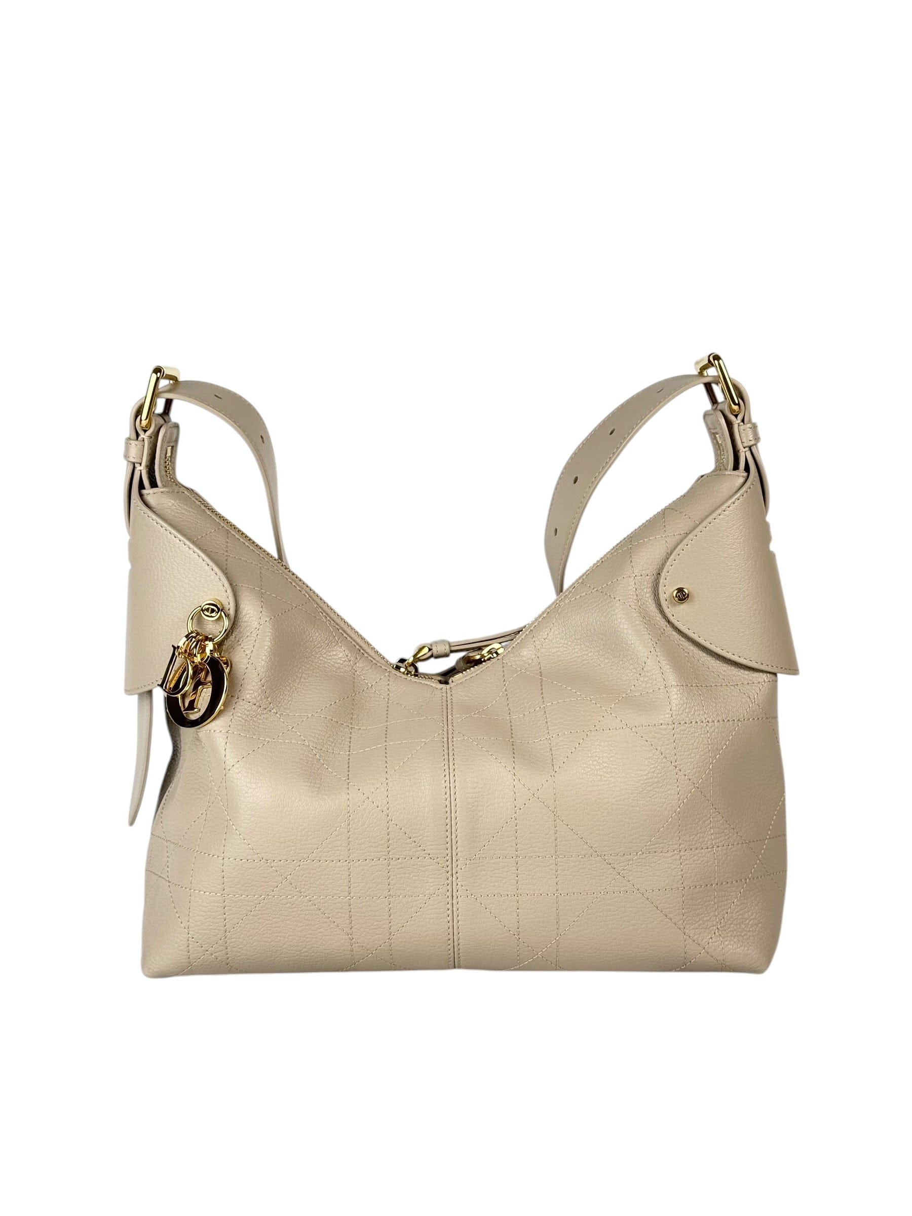 Dior Dior Med Voyage Bag