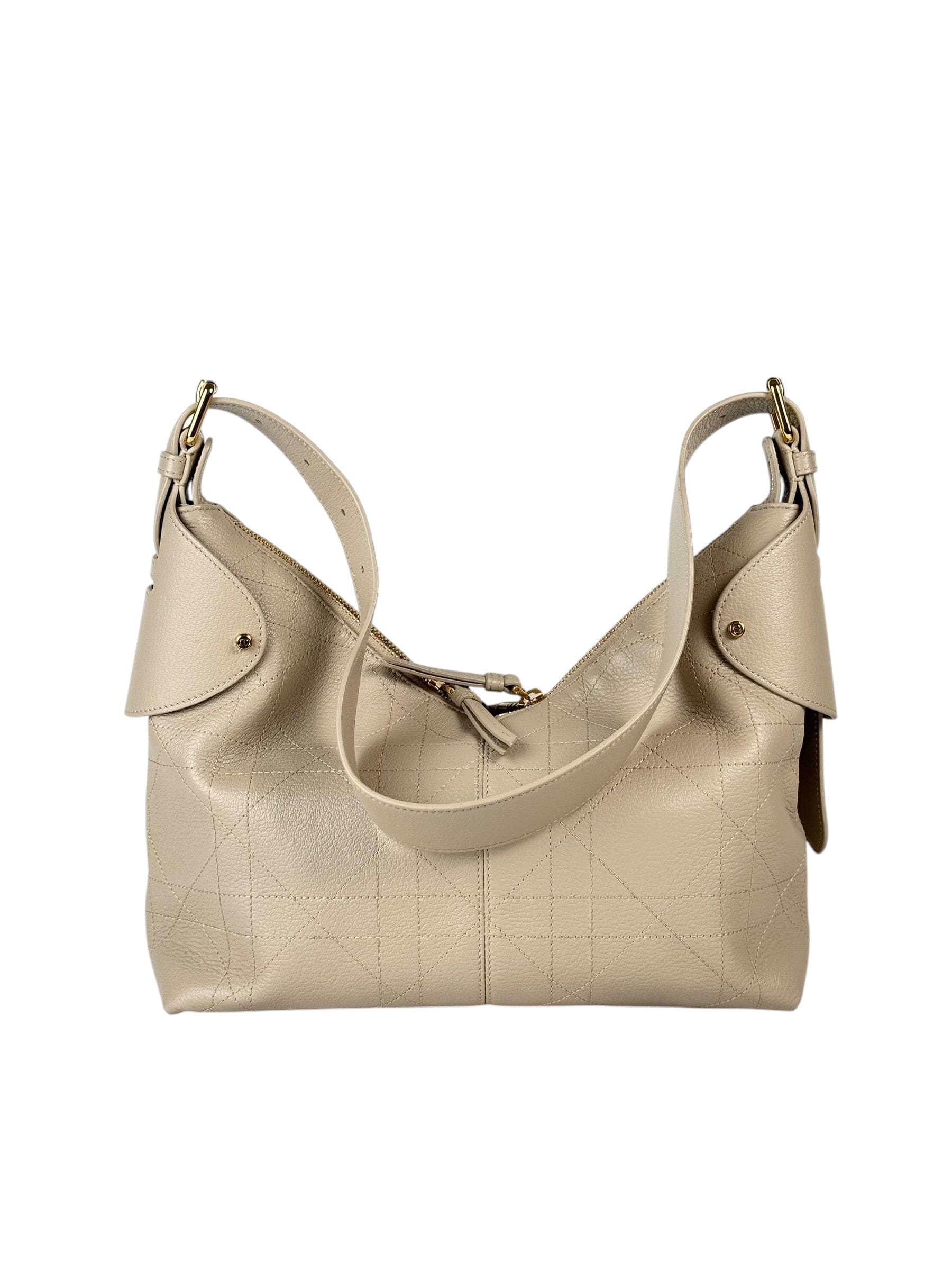 Dior Dior Med Voyage Bag