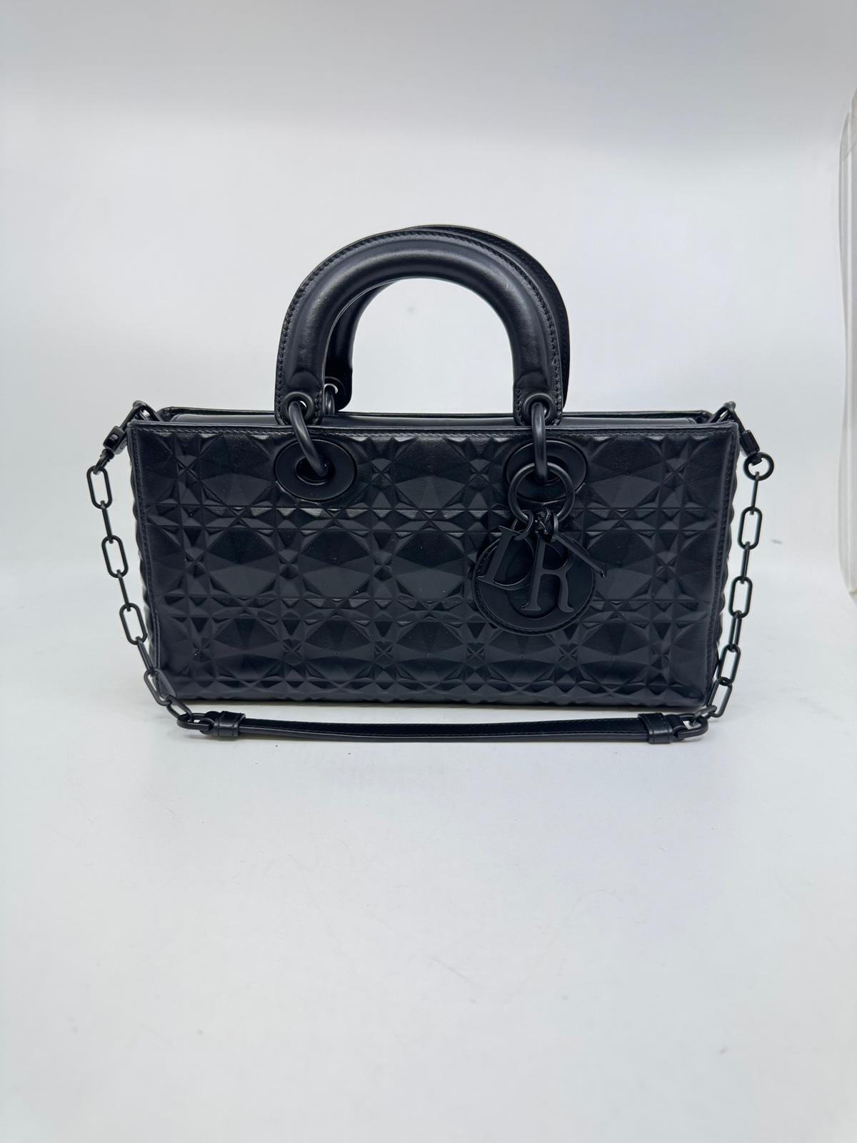 Dior Dior Medium D Joy in Black