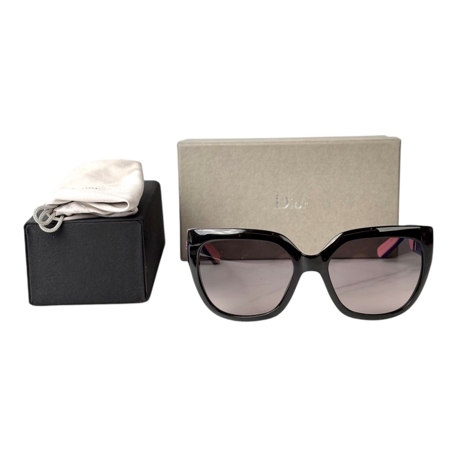 Dior Dior Black Sunglasses