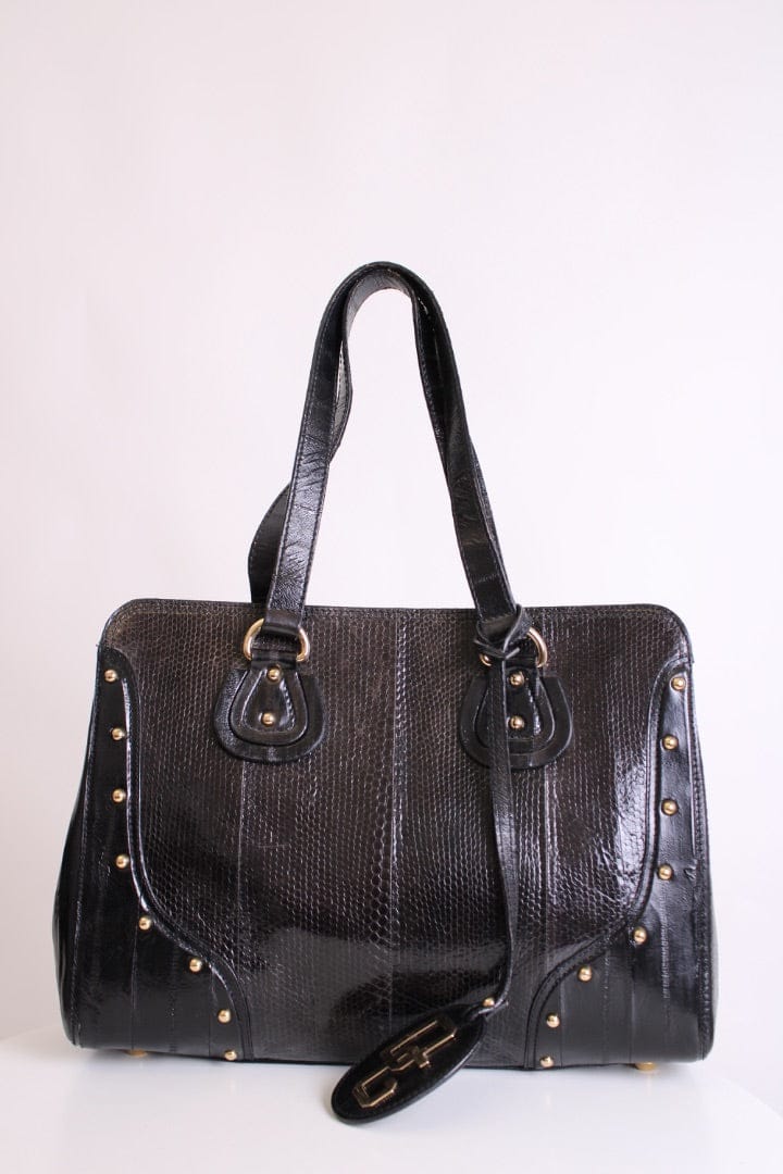 Dolce & Gabanna Dolce & Gabanna Handbag Black