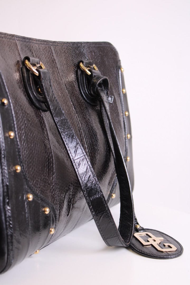 Dolce & Gabanna Dolce & Gabanna Handbag Black
