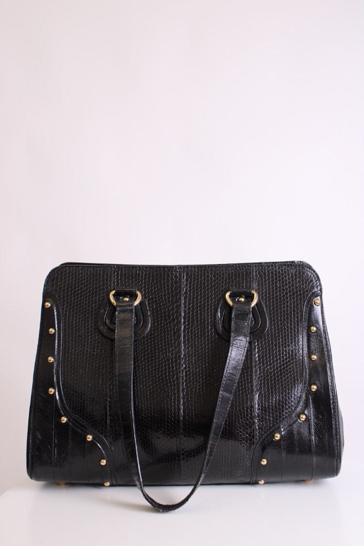 Dolce & Gabanna Dolce & Gabanna Handbag Black