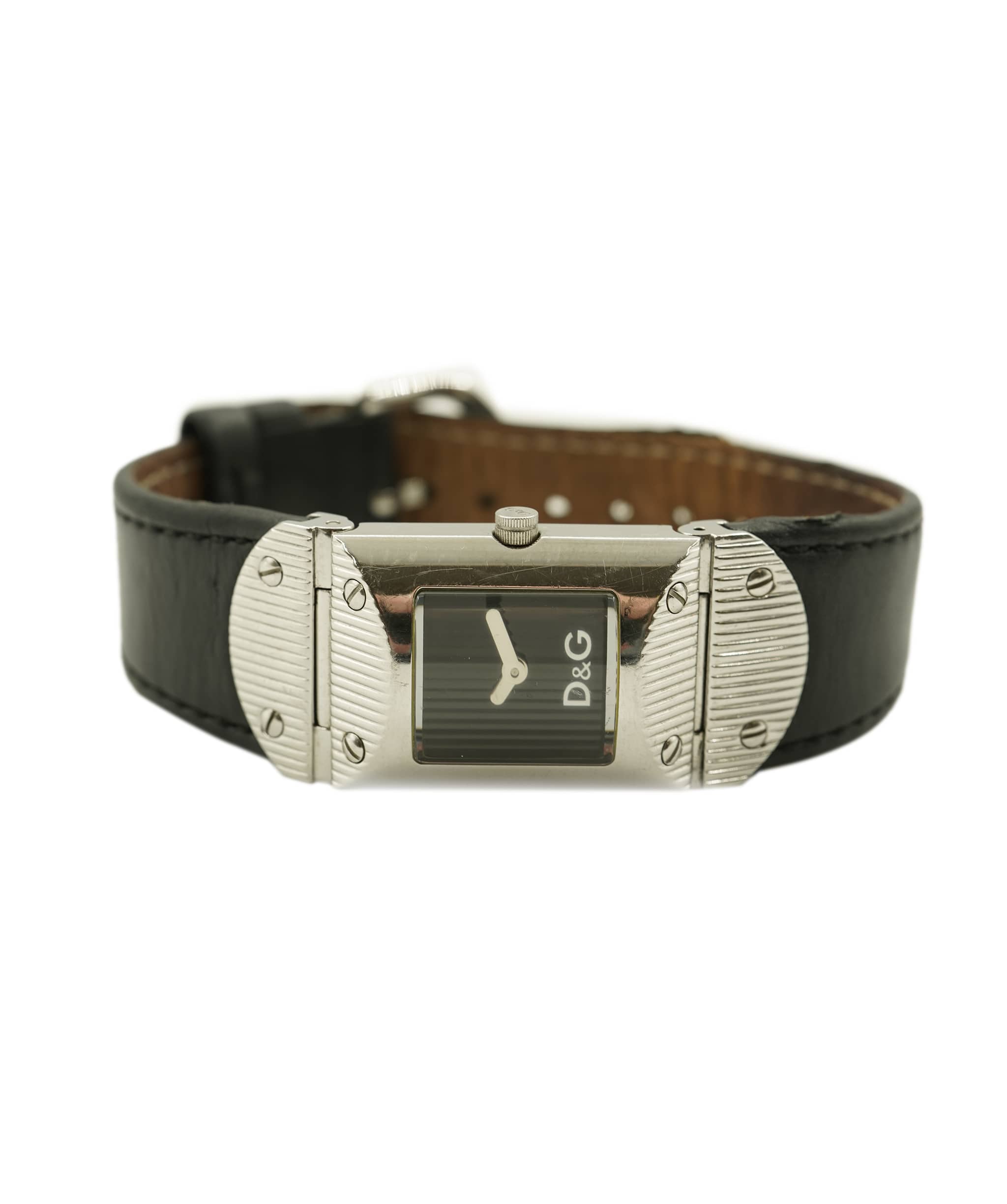 Dolce Gabbana Dolce DG vintage watch AKC0776