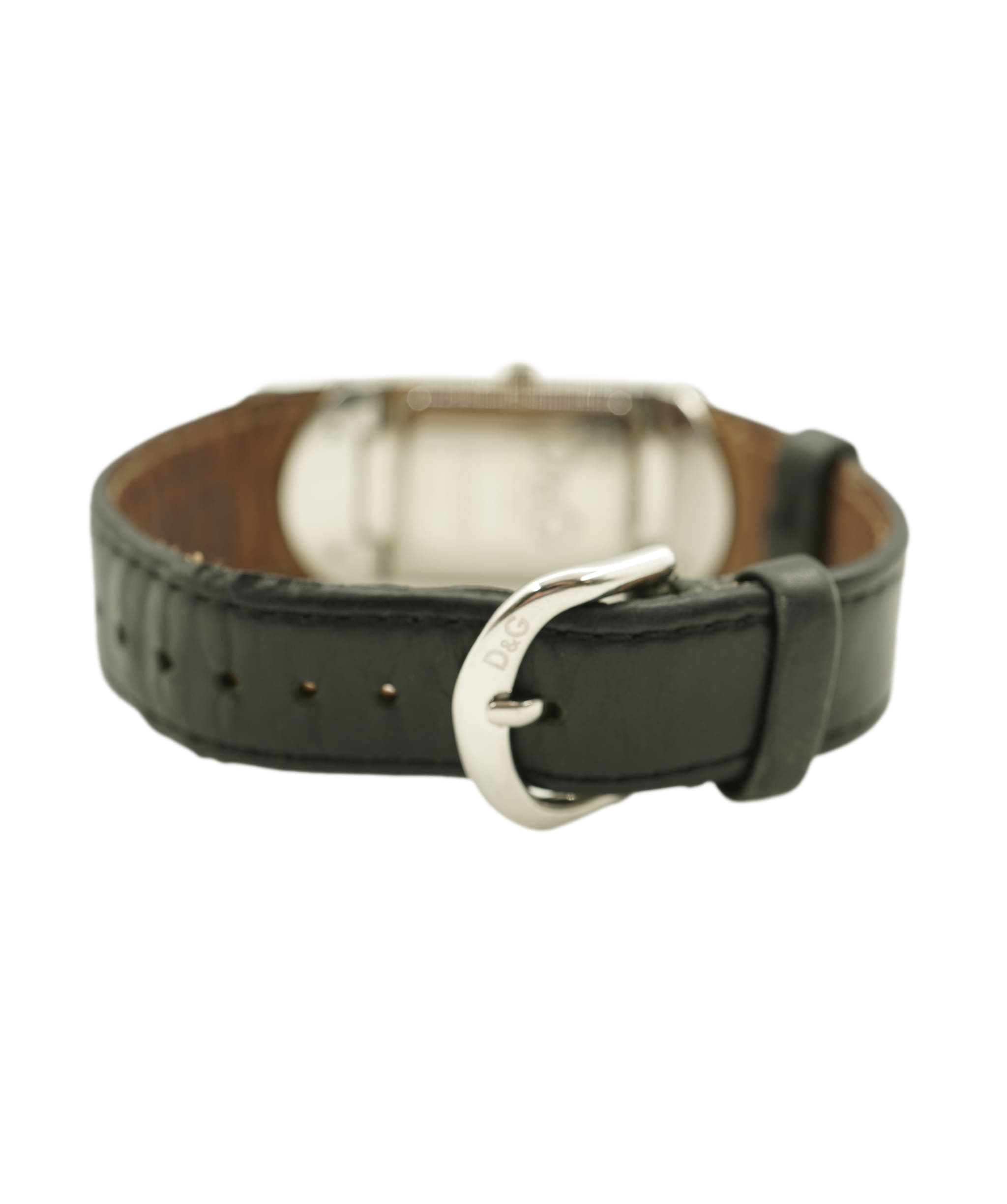 Dolce Gabbana Dolce DG vintage watch AKC0776