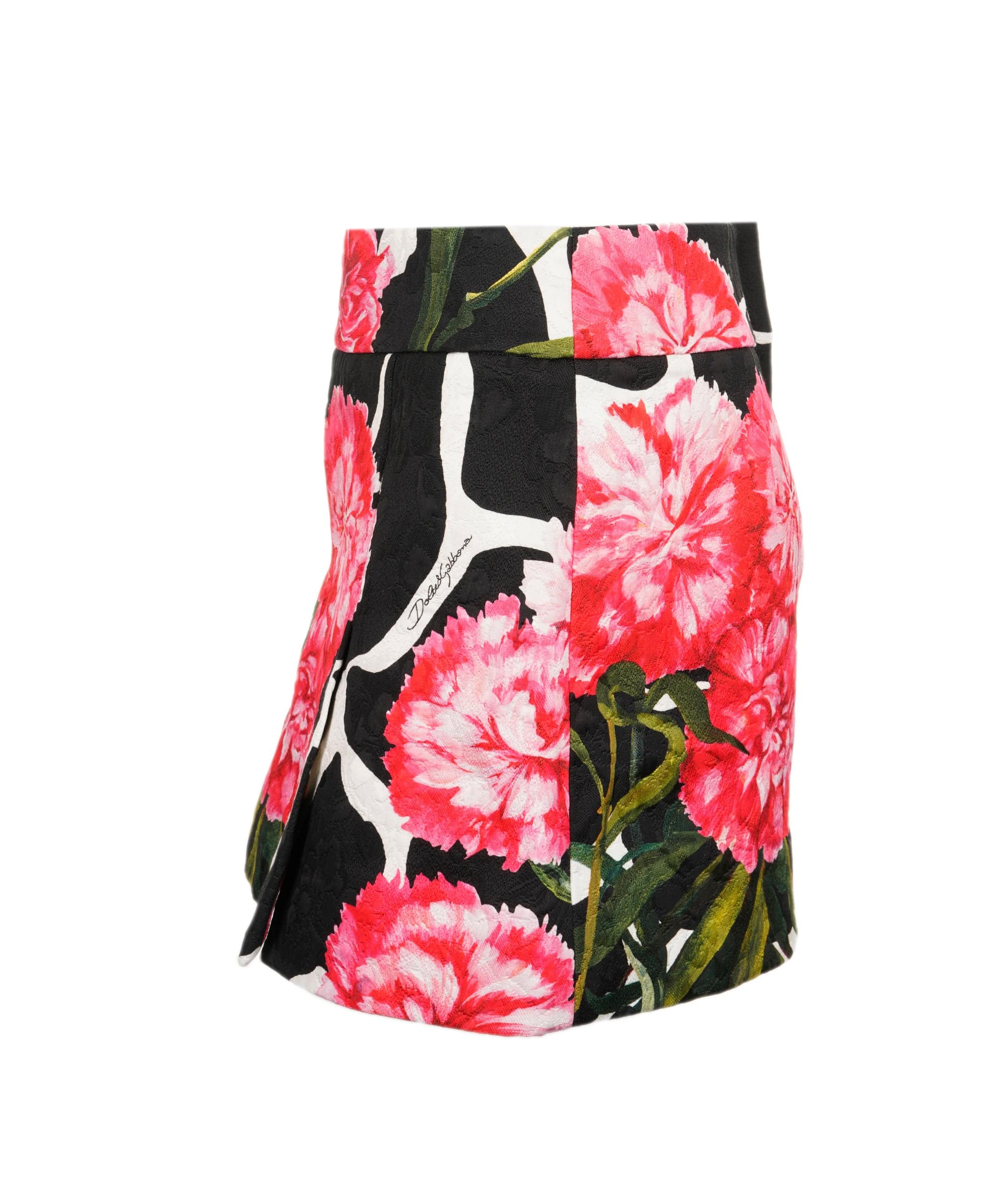 Dolce & Gabbana DG skirt flowers AVC1201