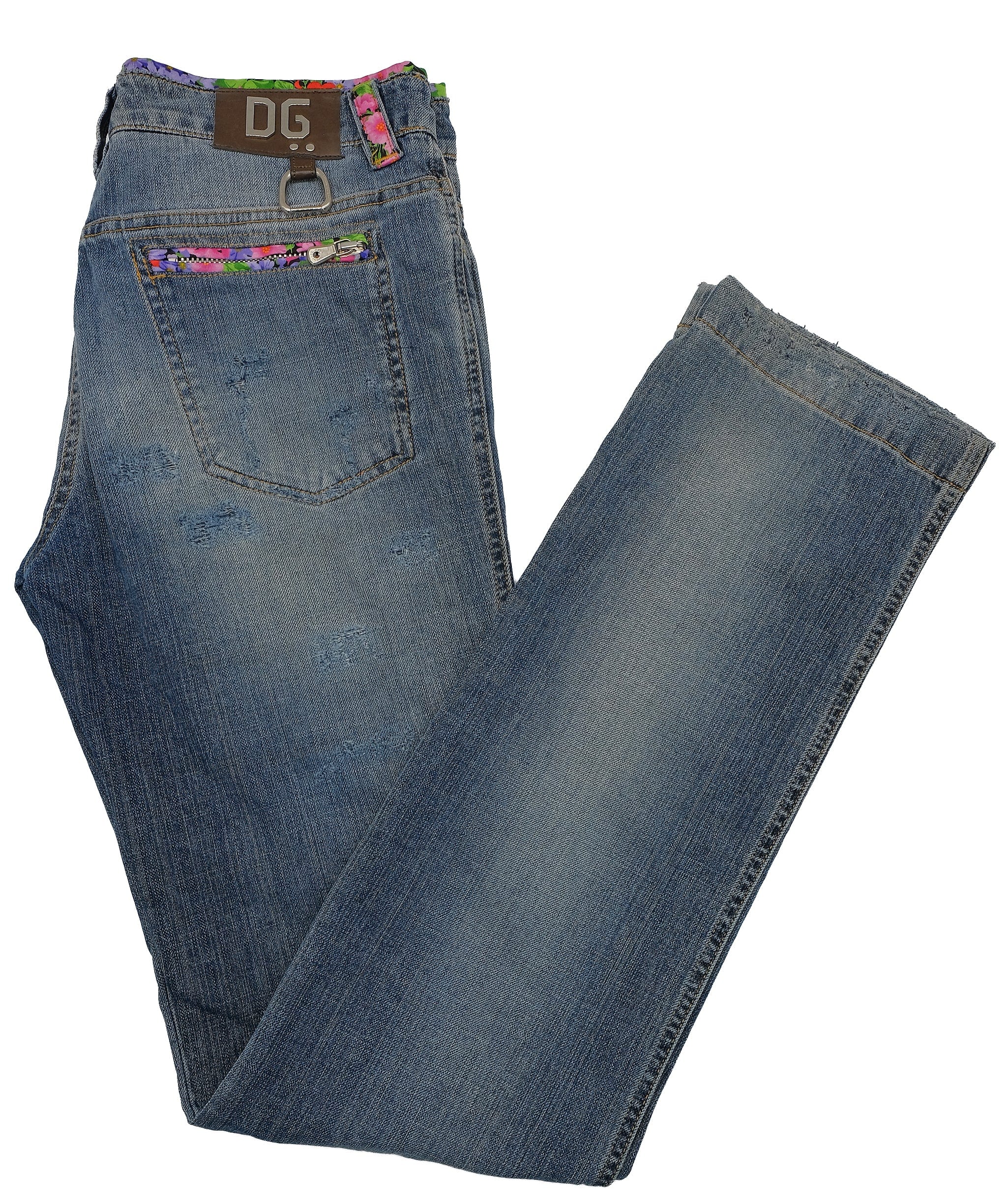 Dolce & Gabbana Dolce & Gabbana Jeans 46 RJC2630